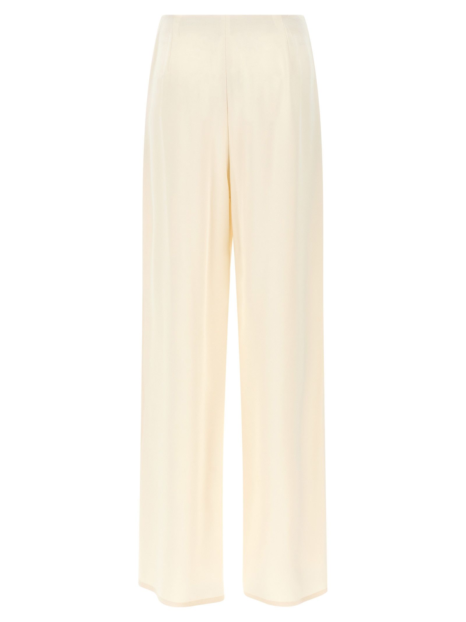 Max Mara 'Mxppalude' pants Size 34" / US 12 / IT 48 - 2 Thumbnail