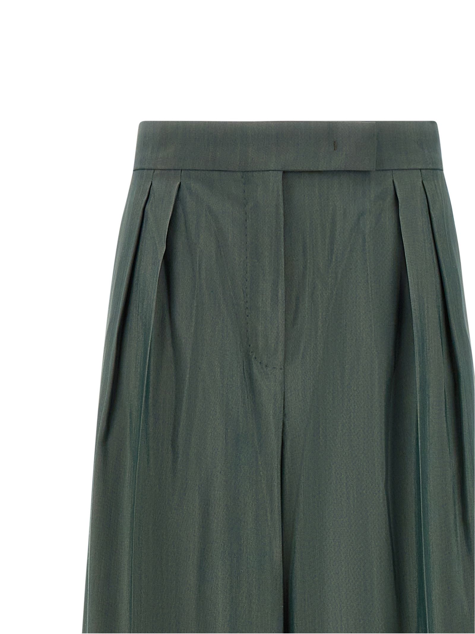 Max Mara 'Mxgiallo' pants Size 34" / US 12 / IT 48 - 3 Thumbnail