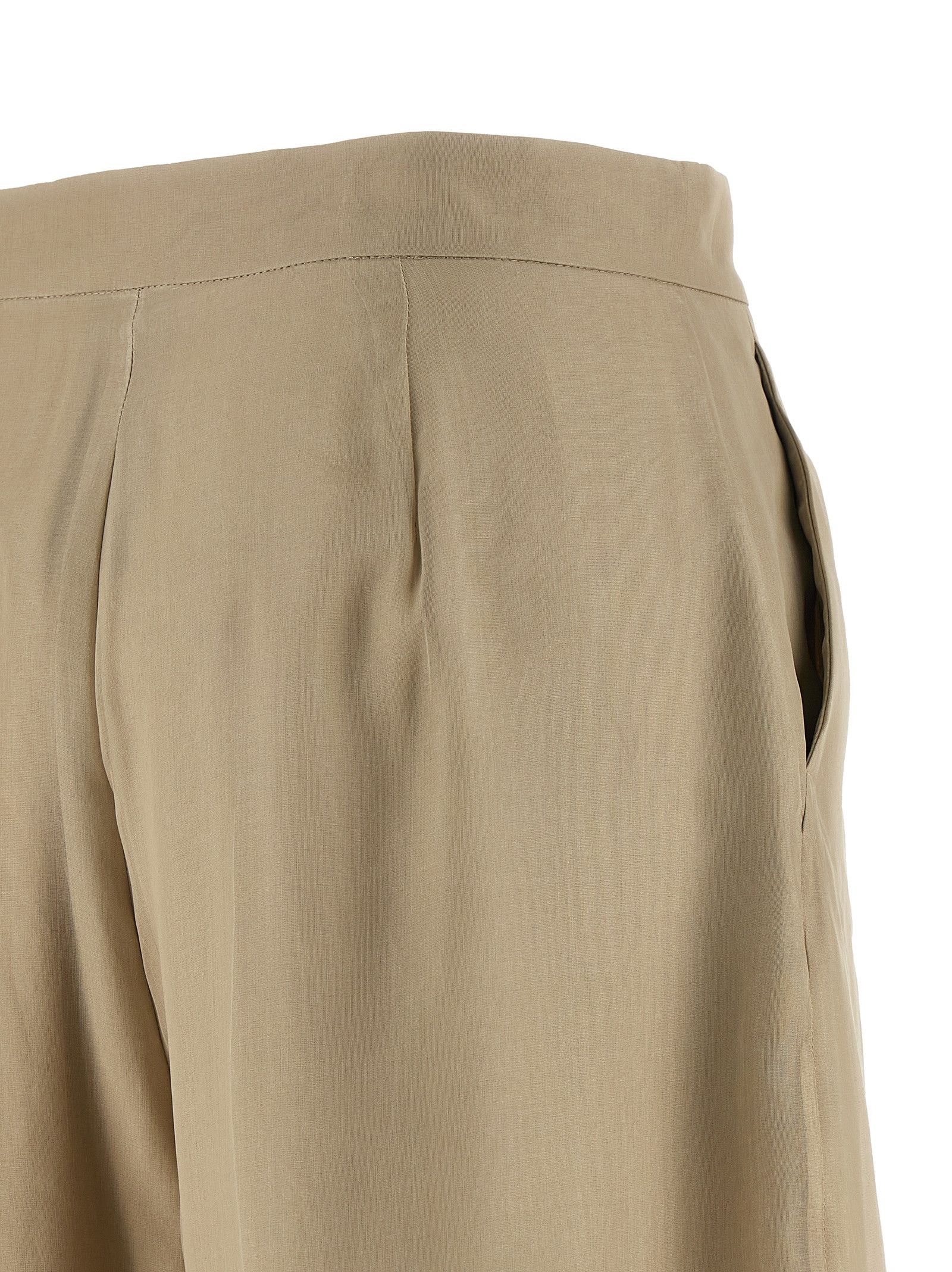 'MxeOlivi' pants