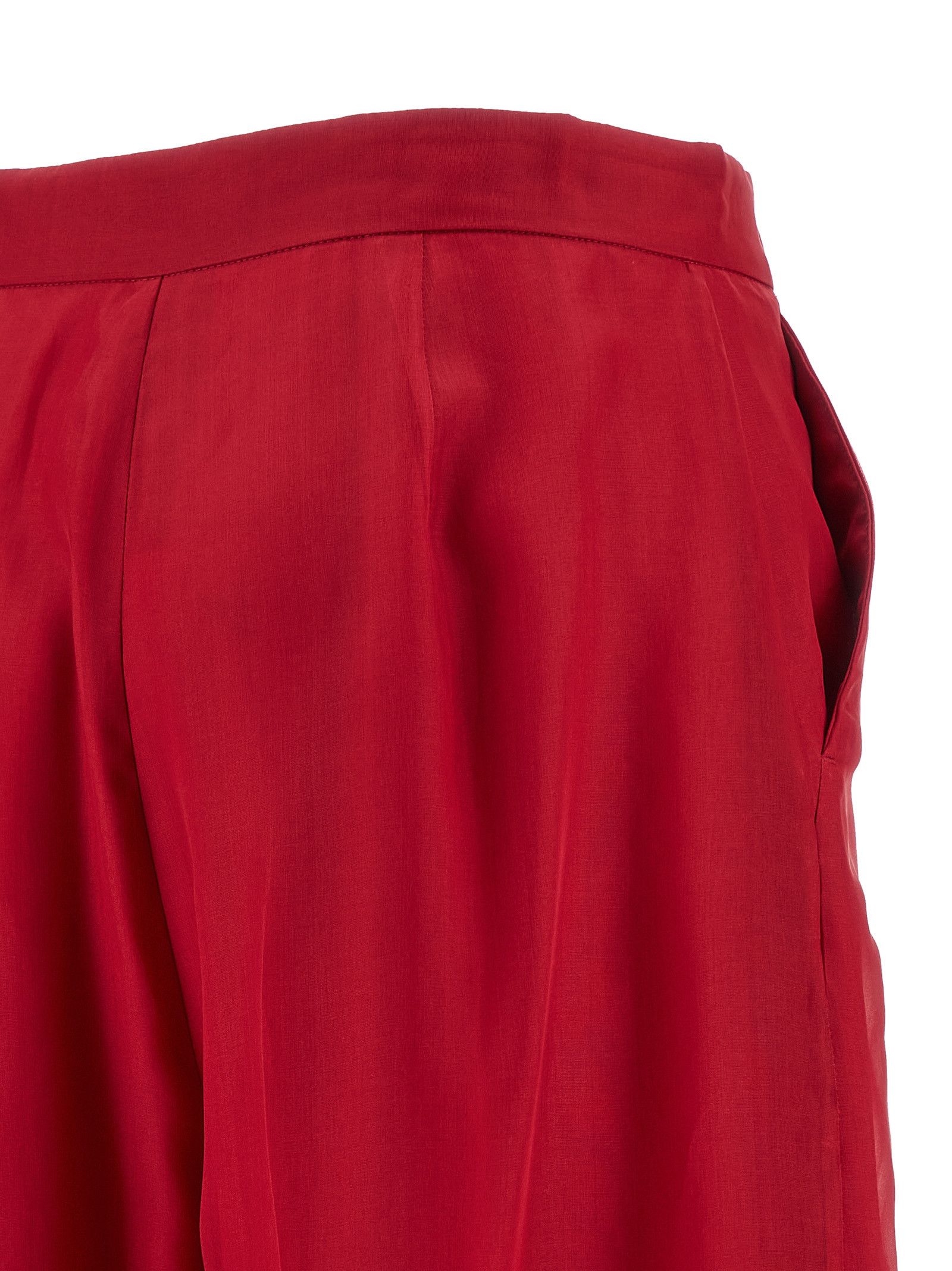'MxeOlivi' pants