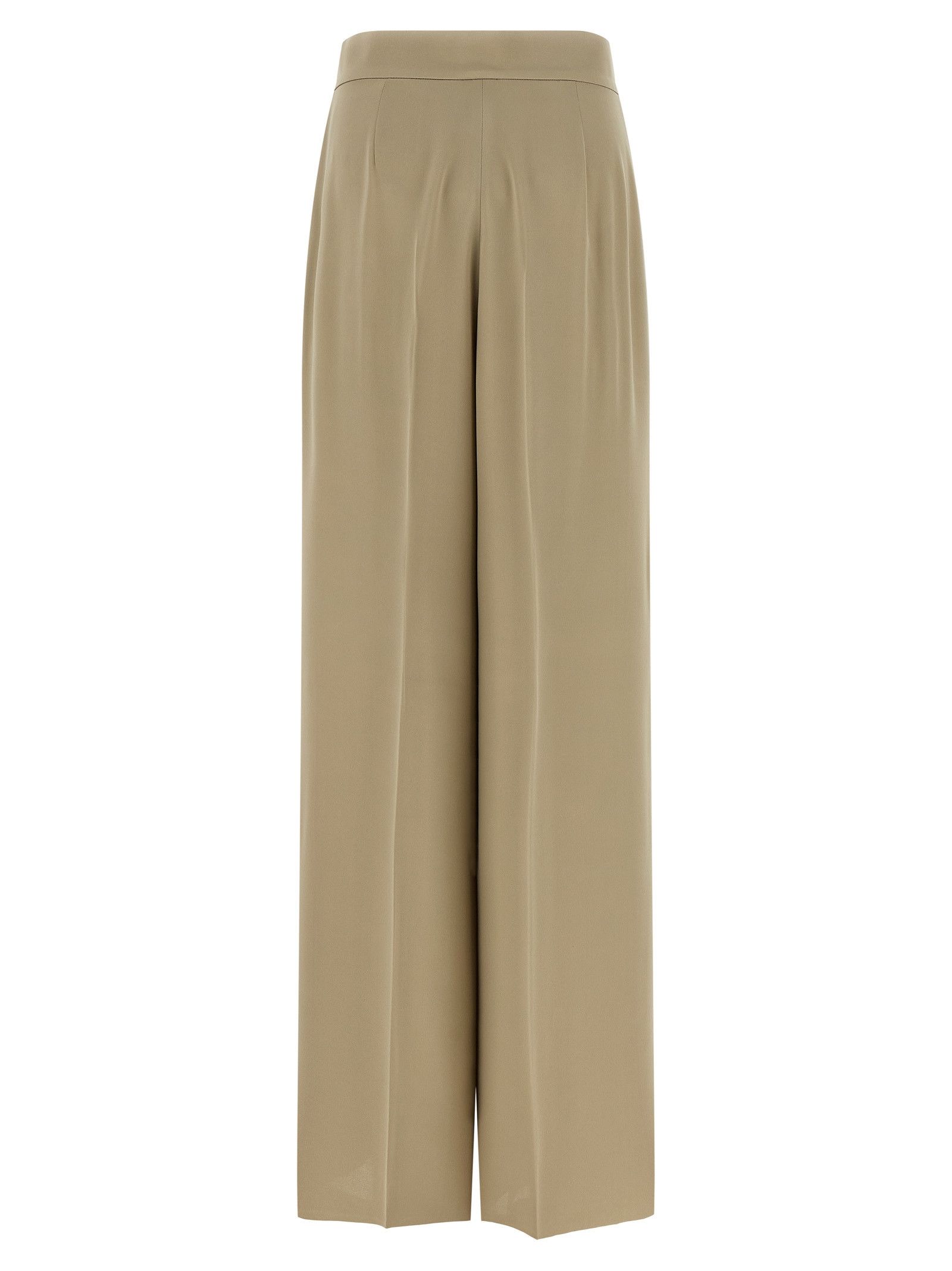 Max Mara 'Mxepalanca' pants Size 28" / US 6 / IT 42 - 2 Thumbnail