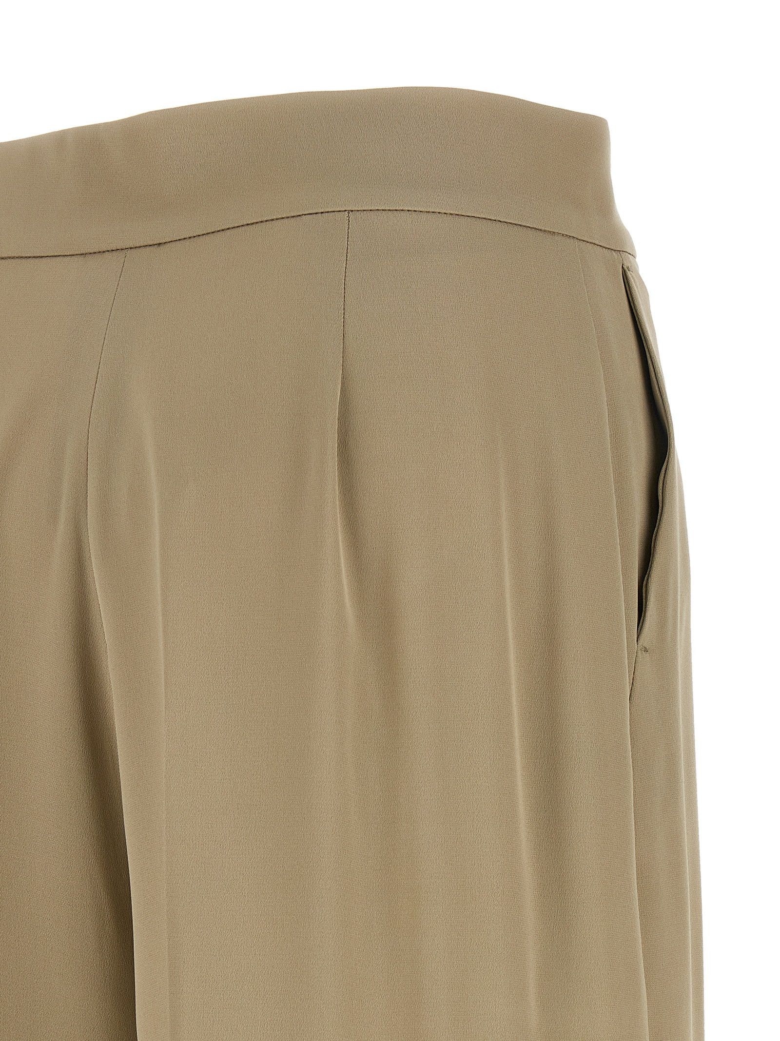 Max Mara 'Mxepalanca' pants Size 30" / US 8 / IT 44 - 4 Thumbnail