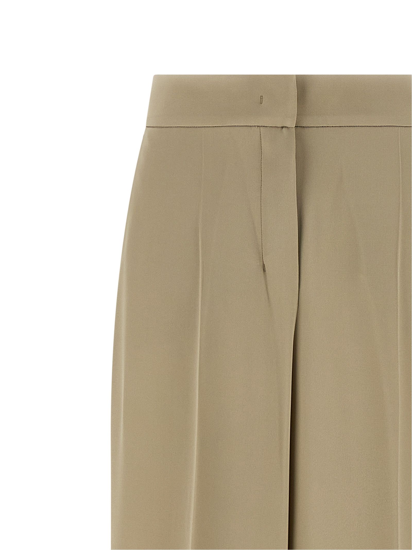 Max Mara 'Mxepalanca' pants Size 34" / US 12 / IT 48 - 3 Thumbnail