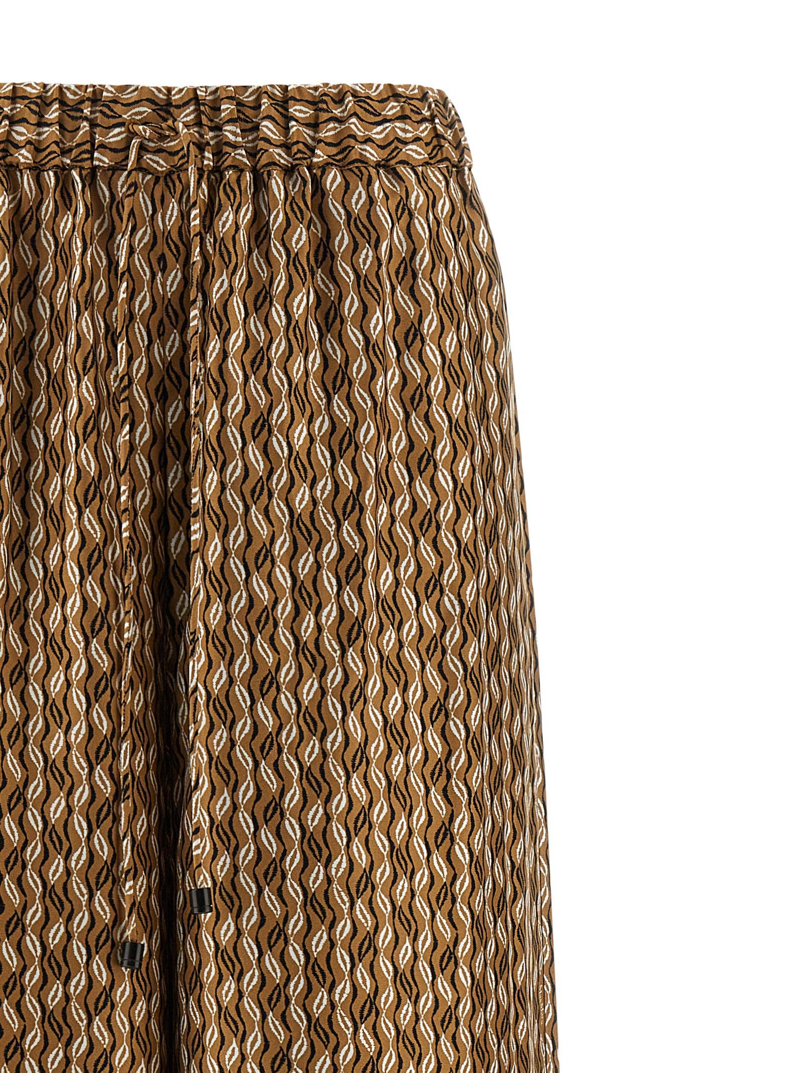 Max Mara 'MxmClarino' pants Size 26" / US 2 / IT 38 - 3 Thumbnail