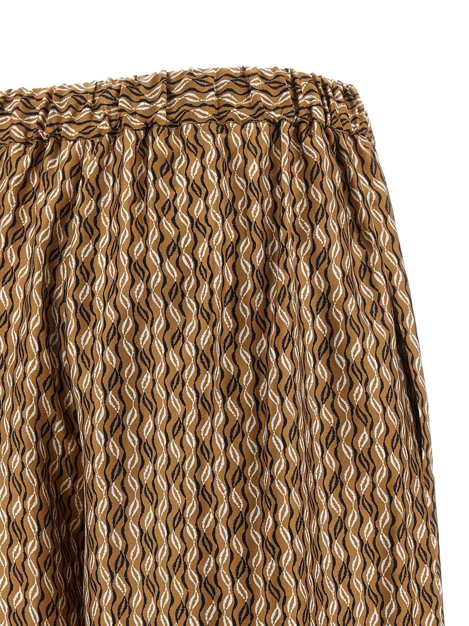 Max Mara 'MxmClarino' pants Size 27" / US 4 / IT 40 - 4 Thumbnail