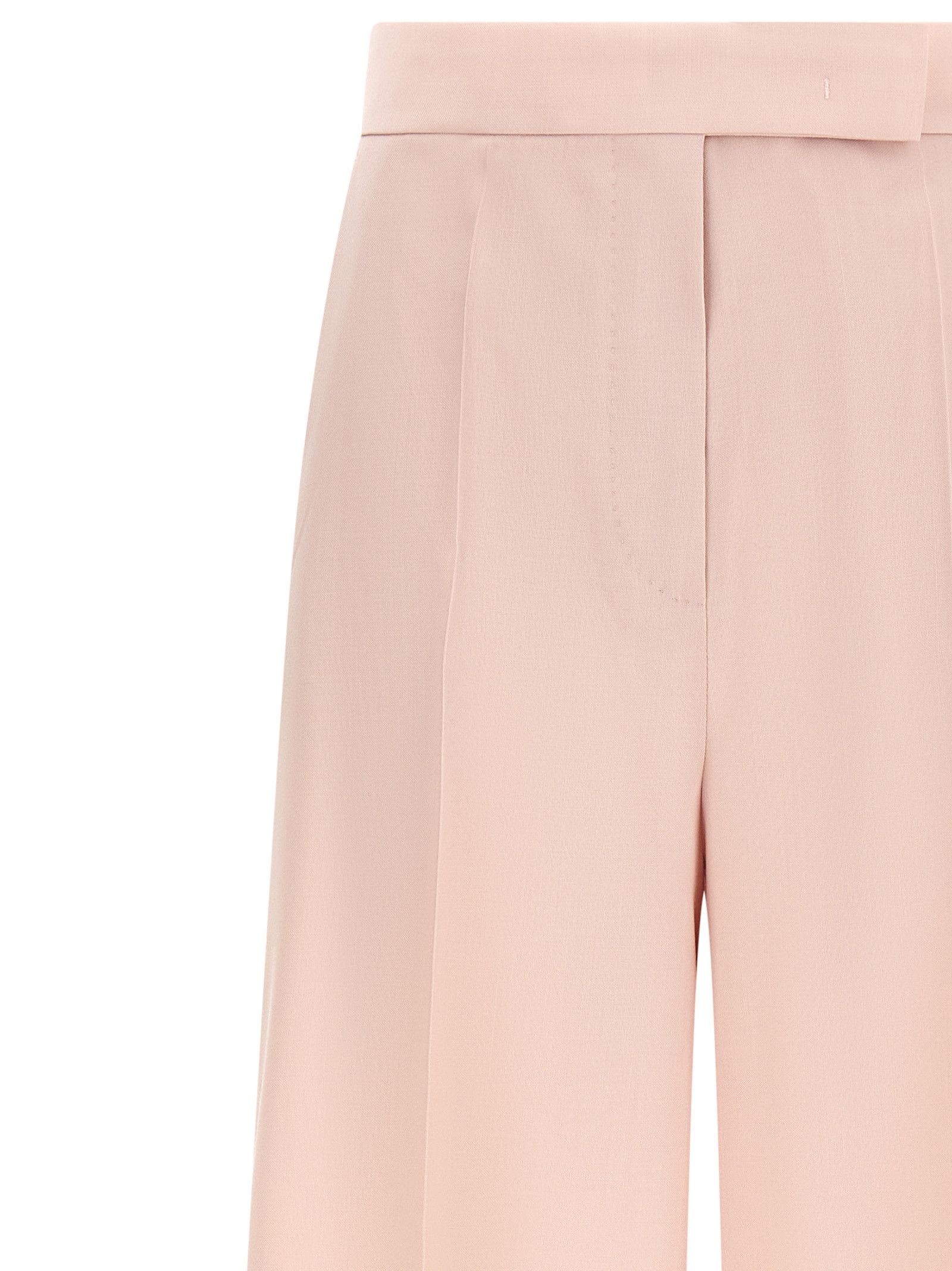 Max Mara 'MxmGirone' pants Size 25" / US 0 / IT 36 - 3 Thumbnail