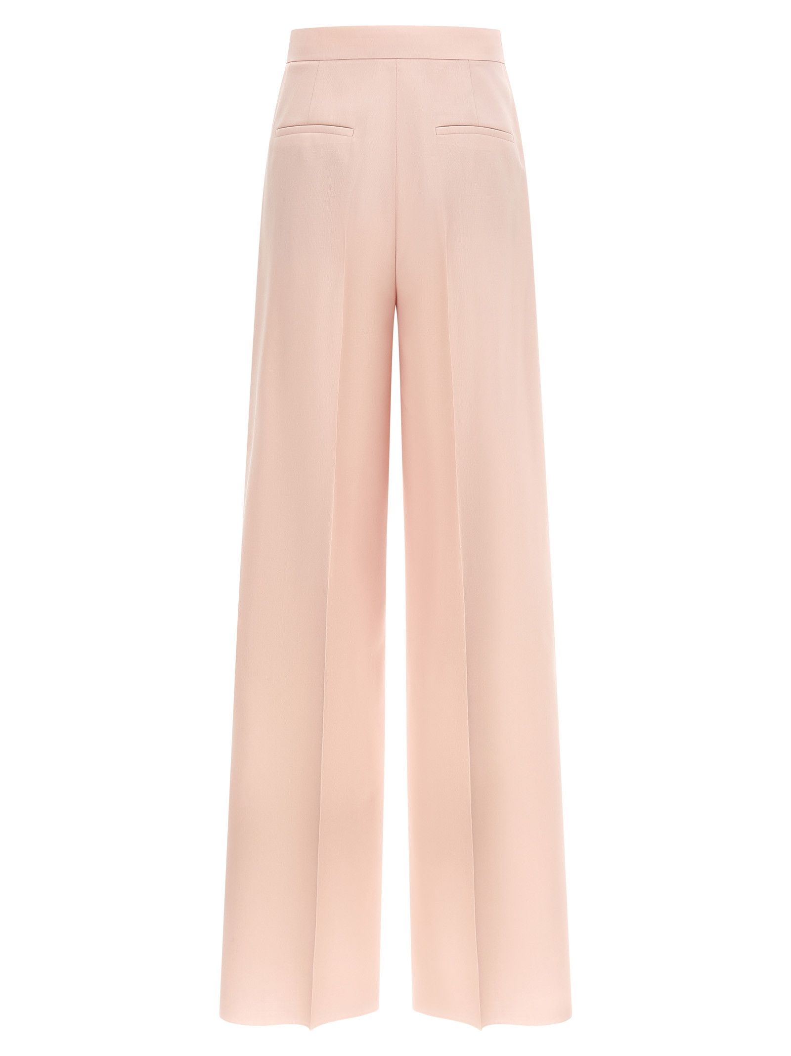 Max Mara 'MxmGirone' pants Size 28" / US 6 / IT 42 - 2 Thumbnail
