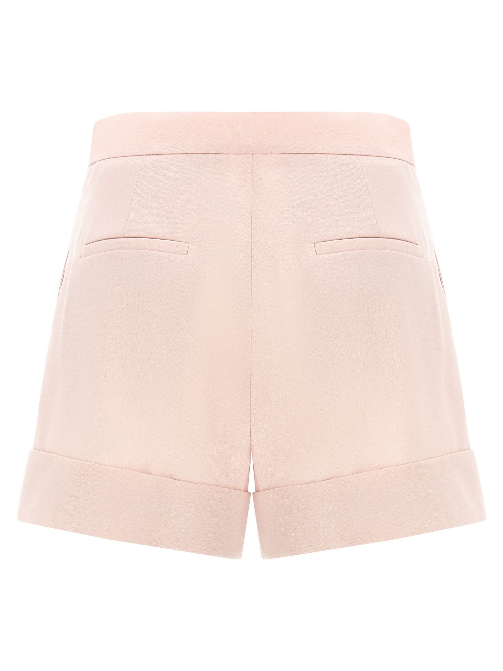 Max Mara 'MxmCelebre' shorts Size 28" / US 6 / IT 42 - 2 Thumbnail