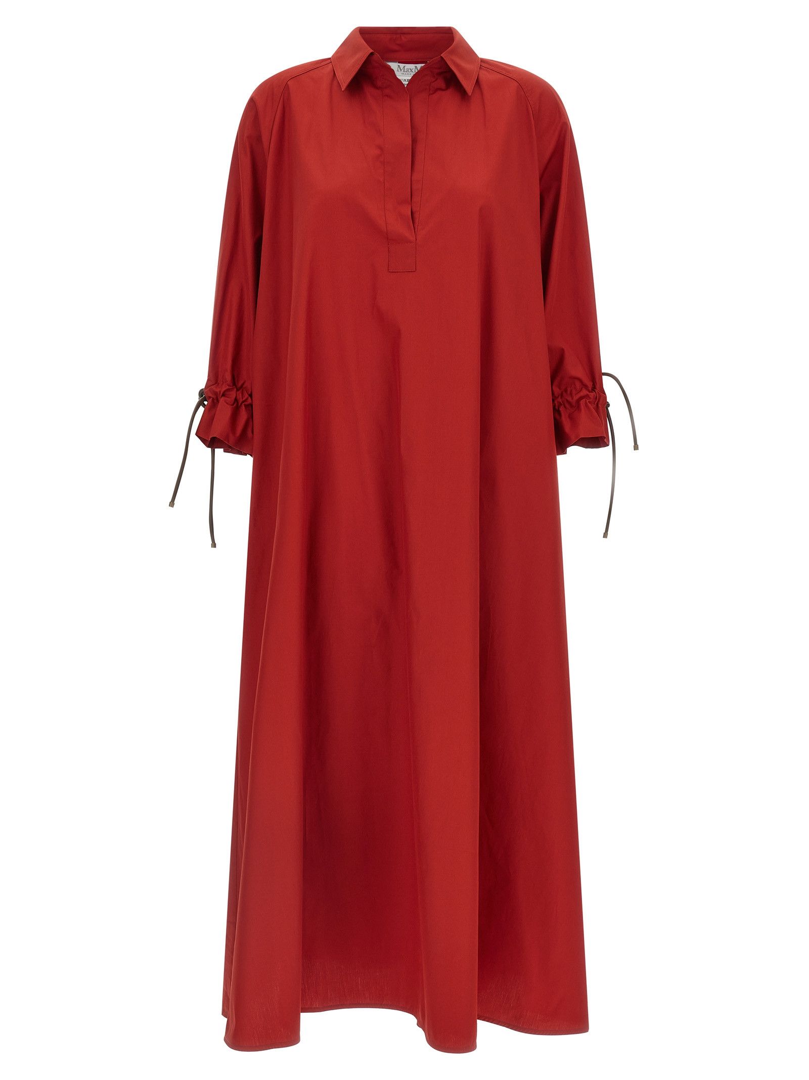 Max Mara 'MxmMirto' dress Size S / US 4 / IT 40 - 2 Thumbnail
