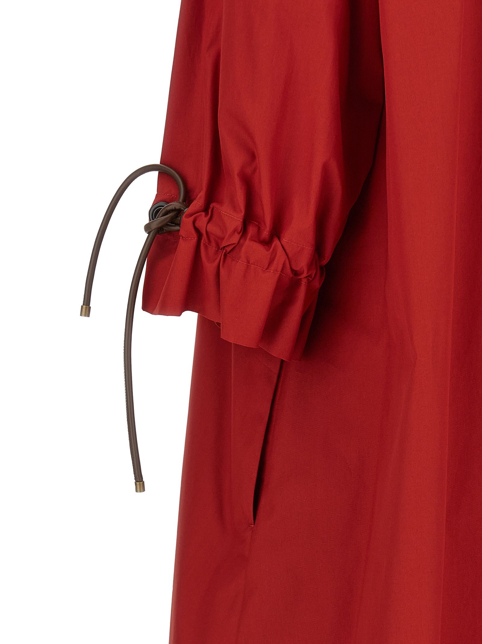Max Mara 'MxmMirto' dress Size S / US 4 / IT 40 - 5 Thumbnail