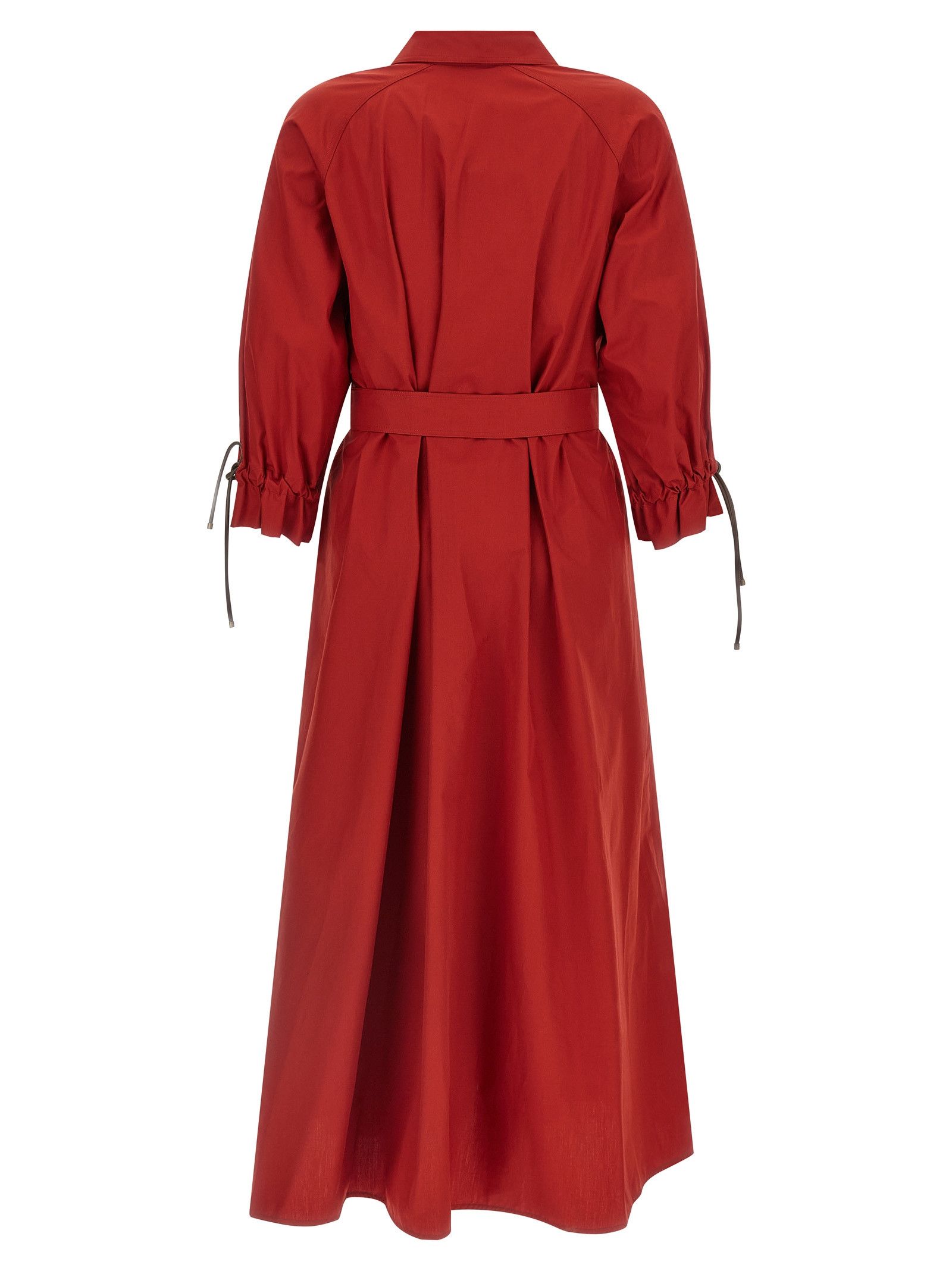 Max Mara 'MxmMirto' dress Size S / US 4 / IT 40 - 3 Thumbnail