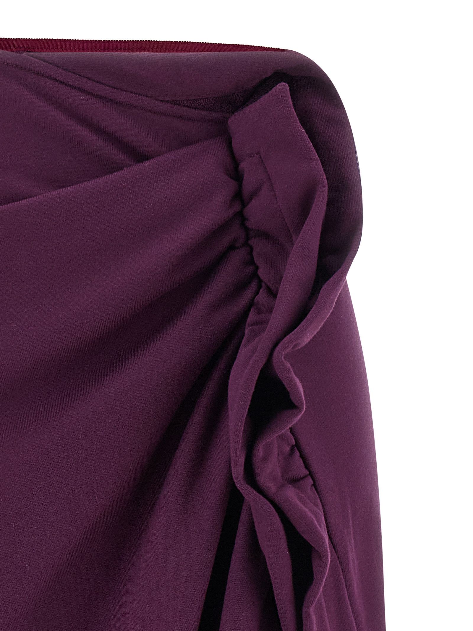 Dries Van Noten 'Hanam' skirt Size 34" / US 12 / IT 48 - 3 Thumbnail