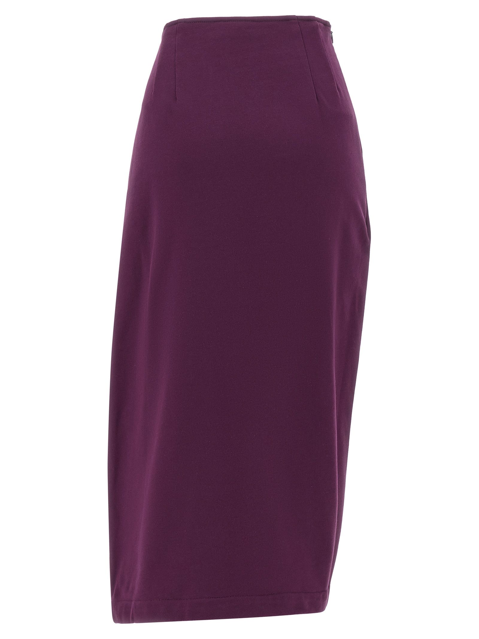 Dries Van Noten 'Hanam' skirt Size 34" / US 12 / IT 48 - 2 Thumbnail