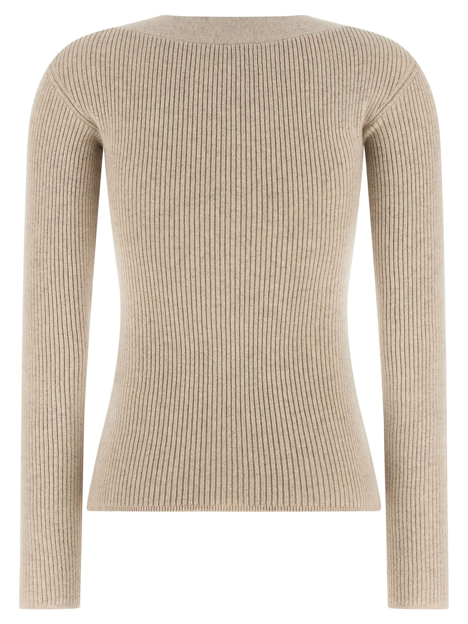 Max Mara 'Mxmgioiosa' sweater Size S / US 4 / IT 40 - 2 Thumbnail