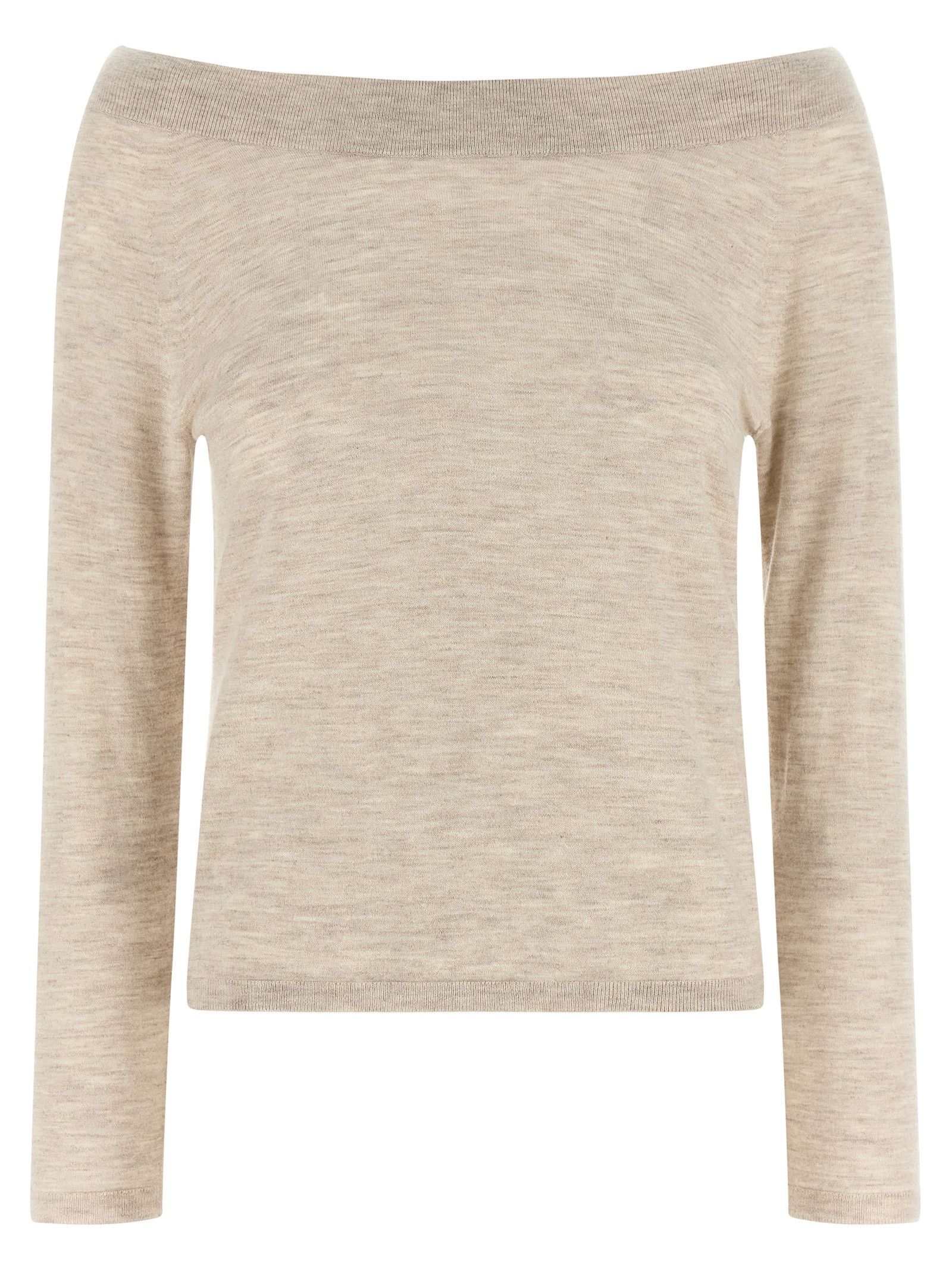 Max Mara 'Mxmfaretra' sweater Size M / US 6-8 / IT 42-44 - 2 Thumbnail