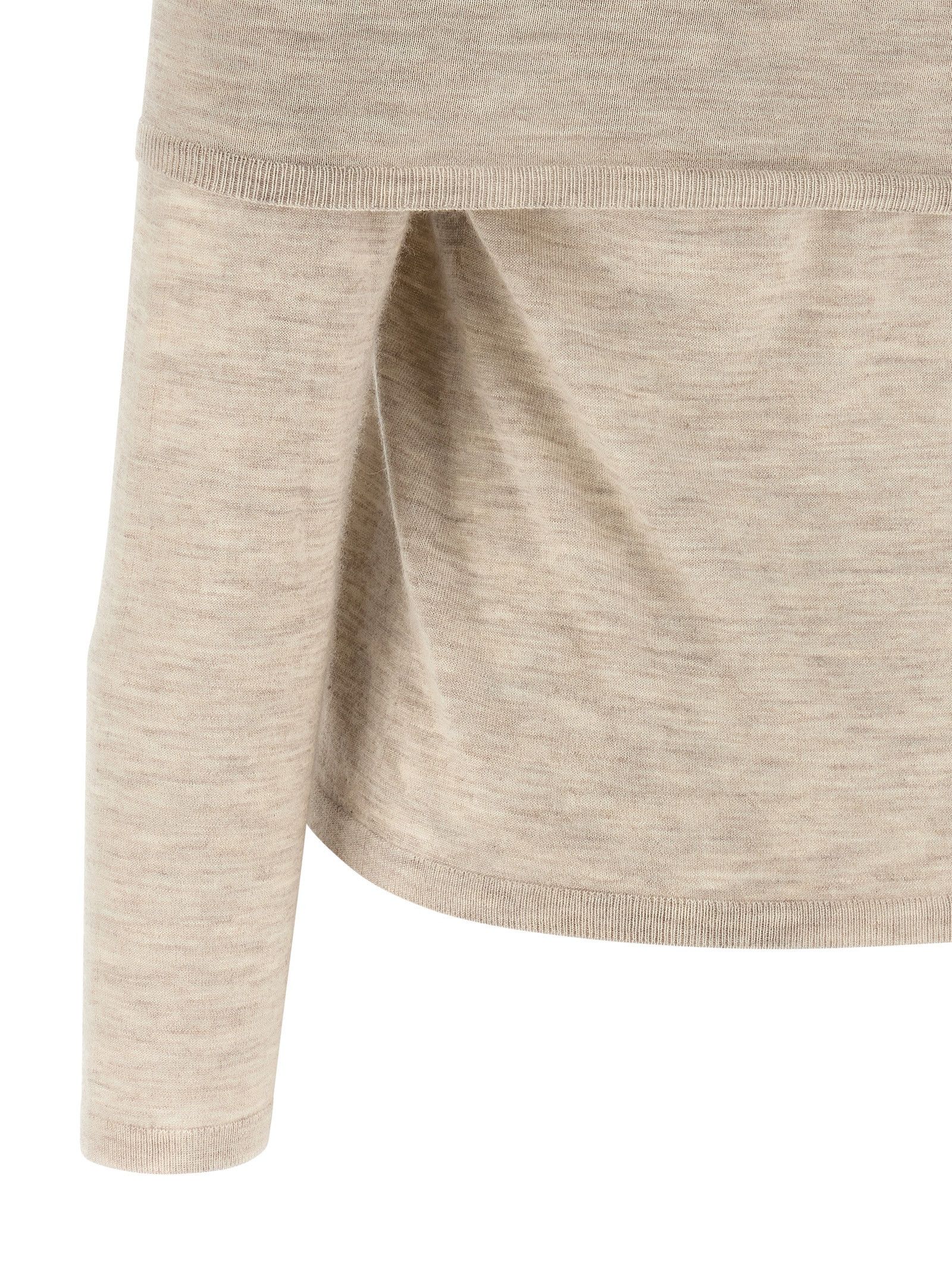 Max Mara 'Mxmfaretra' sweater Size XL / US 12-14 / IT 48-50 - 5 Thumbnail