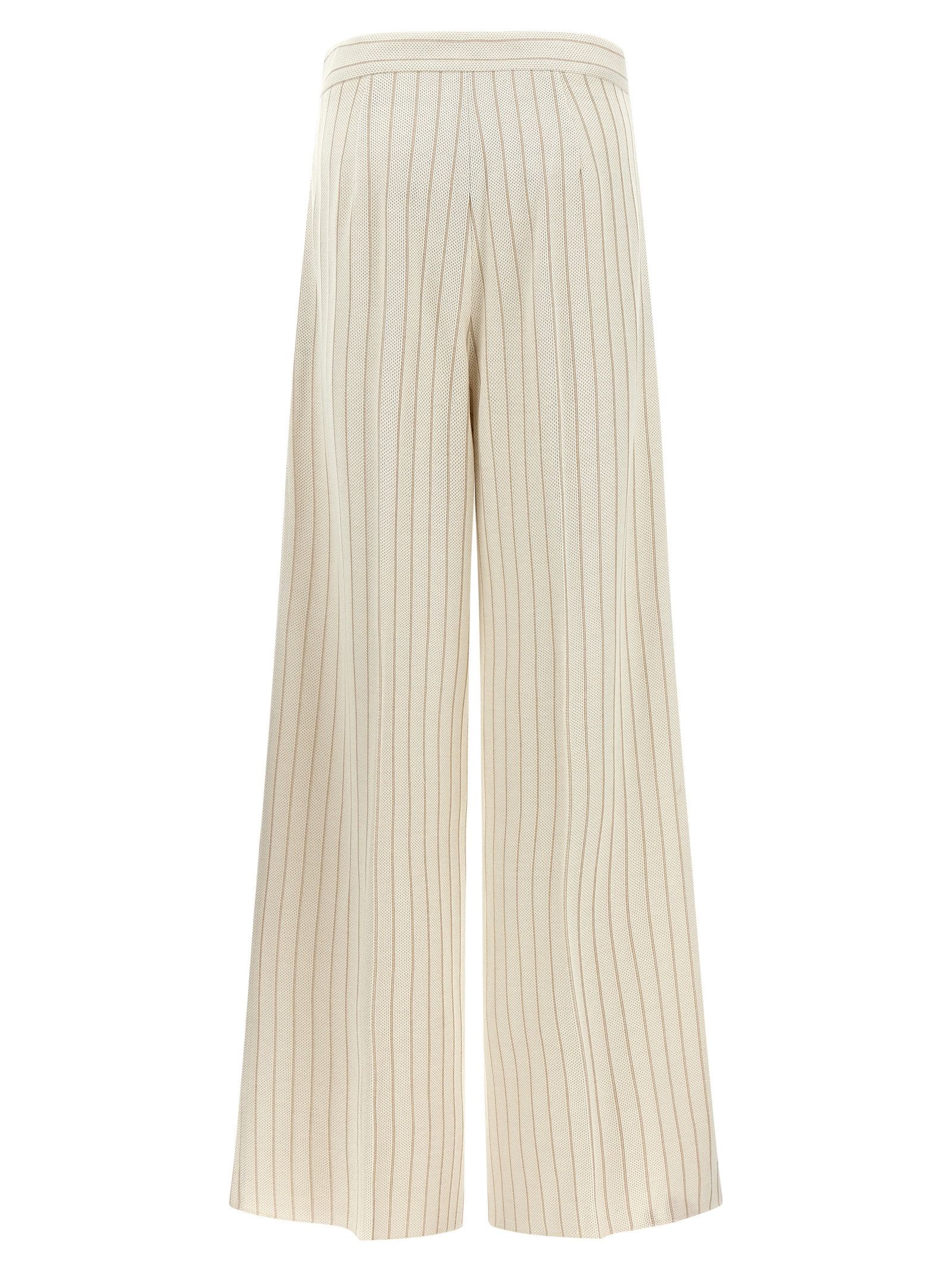 Max Mara 'Mxmosso' pants Size 26" / US 2 / IT 38 - 2 Thumbnail
