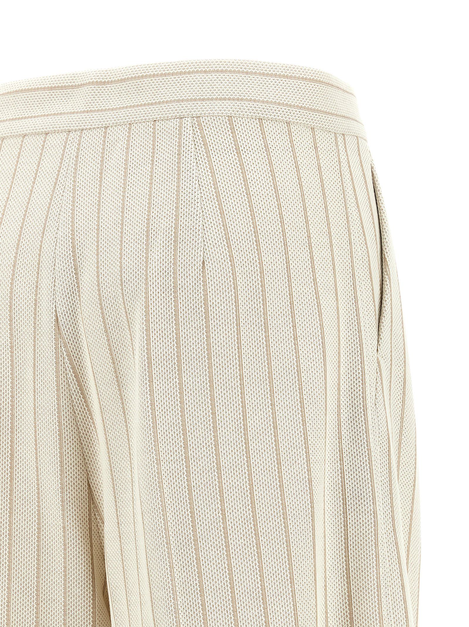 Max Mara 'Mxmosso' pants Size 27" / US 4 / IT 40 - 4 Thumbnail