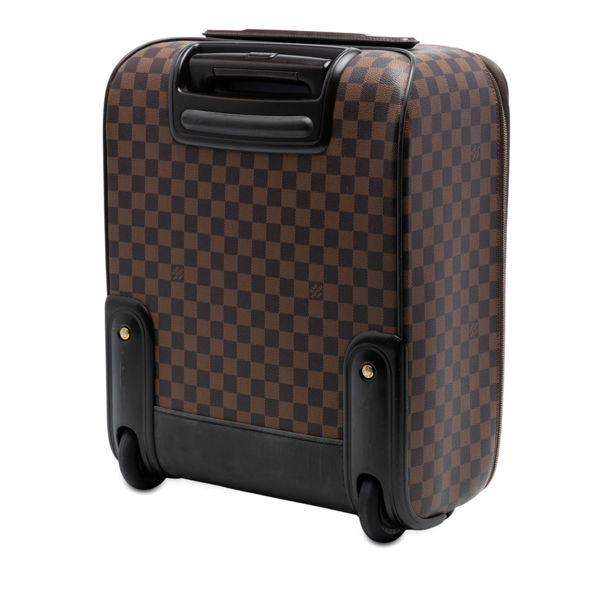 Louis Vuitton Damier Ebene Pegase 45 Size ONE SIZE - 2 Thumbnail