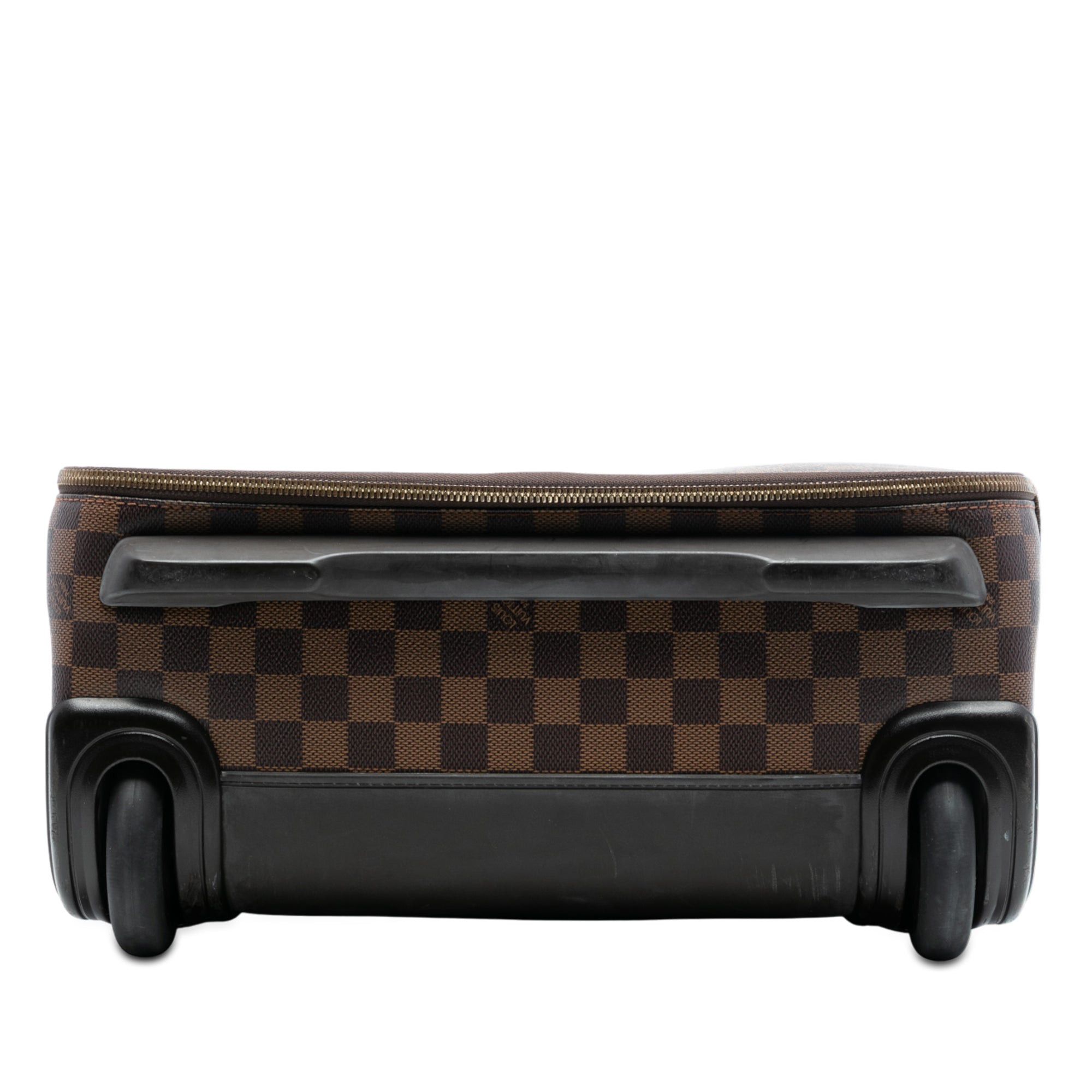 Louis Vuitton Damier Ebene Pegase 45 Size ONE SIZE - 3 Thumbnail