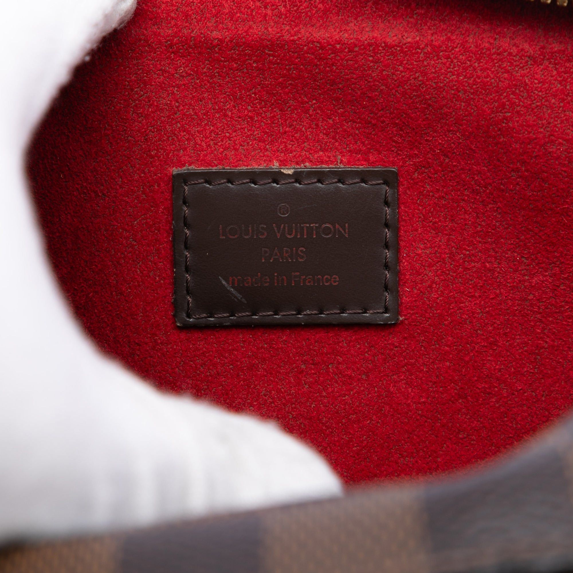 Louis Vuitton Damier Ebene Trevi GM Size ONE SIZE - 5 Thumbnail