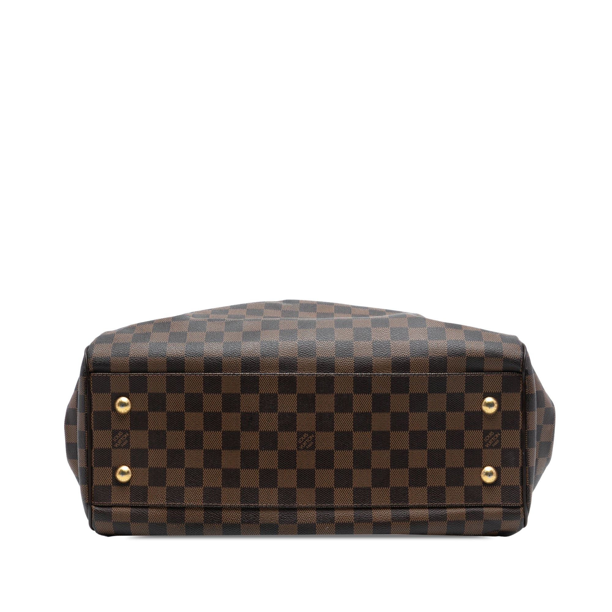 Louis Vuitton Damier Ebene Trevi GM Size ONE SIZE - 3 Thumbnail