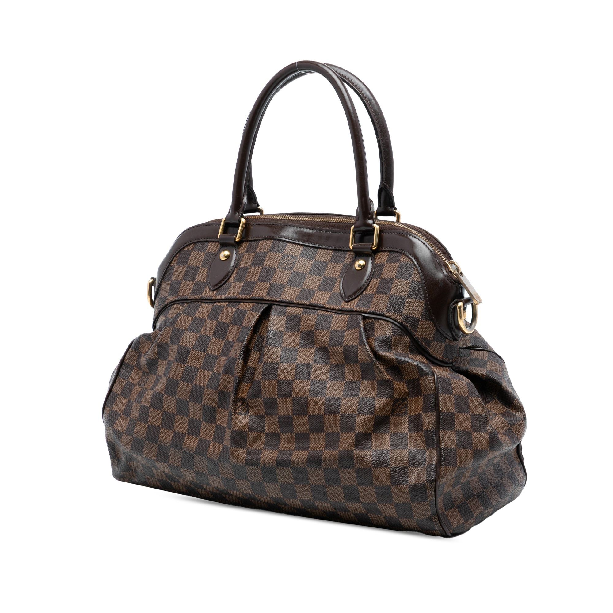 Louis Vuitton Damier Ebene Trevi GM Size ONE SIZE - 2 Thumbnail