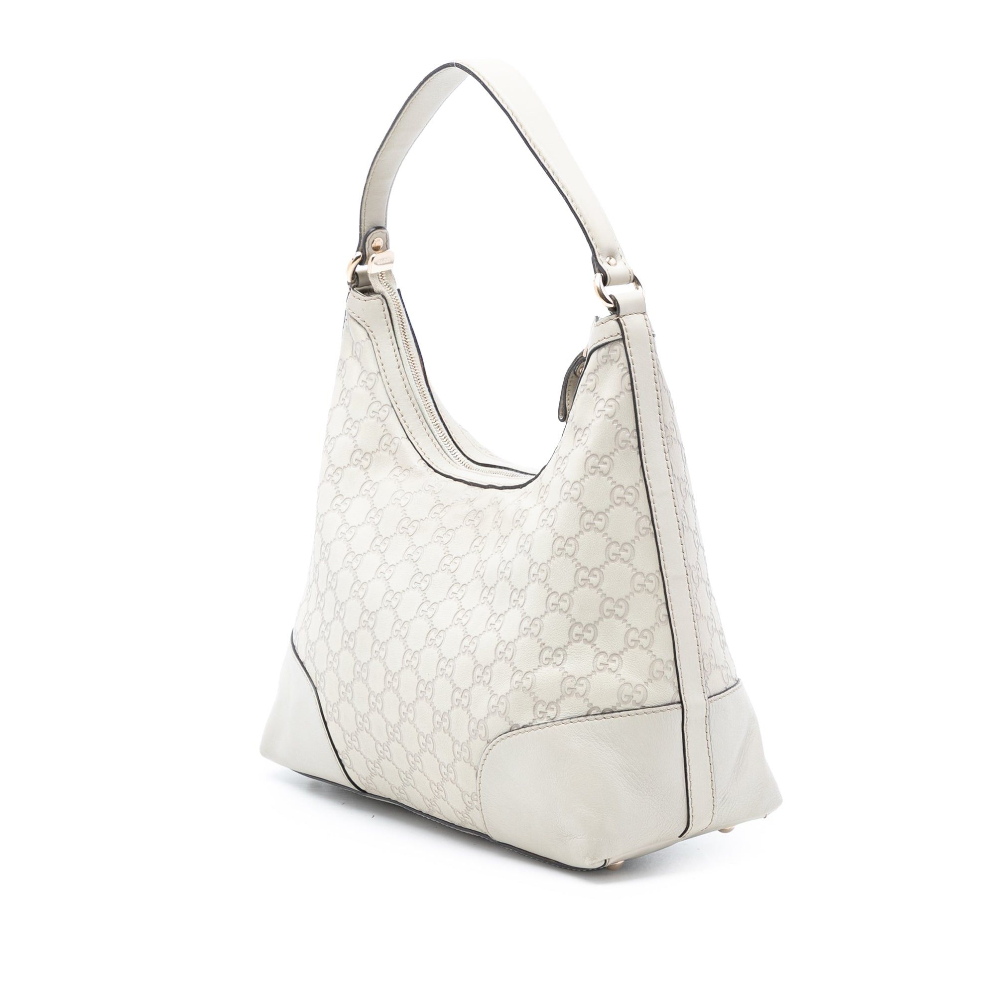 Gucci Guccissima Lovely Shoulder Bag Size ONE SIZE - 2 Thumbnail
