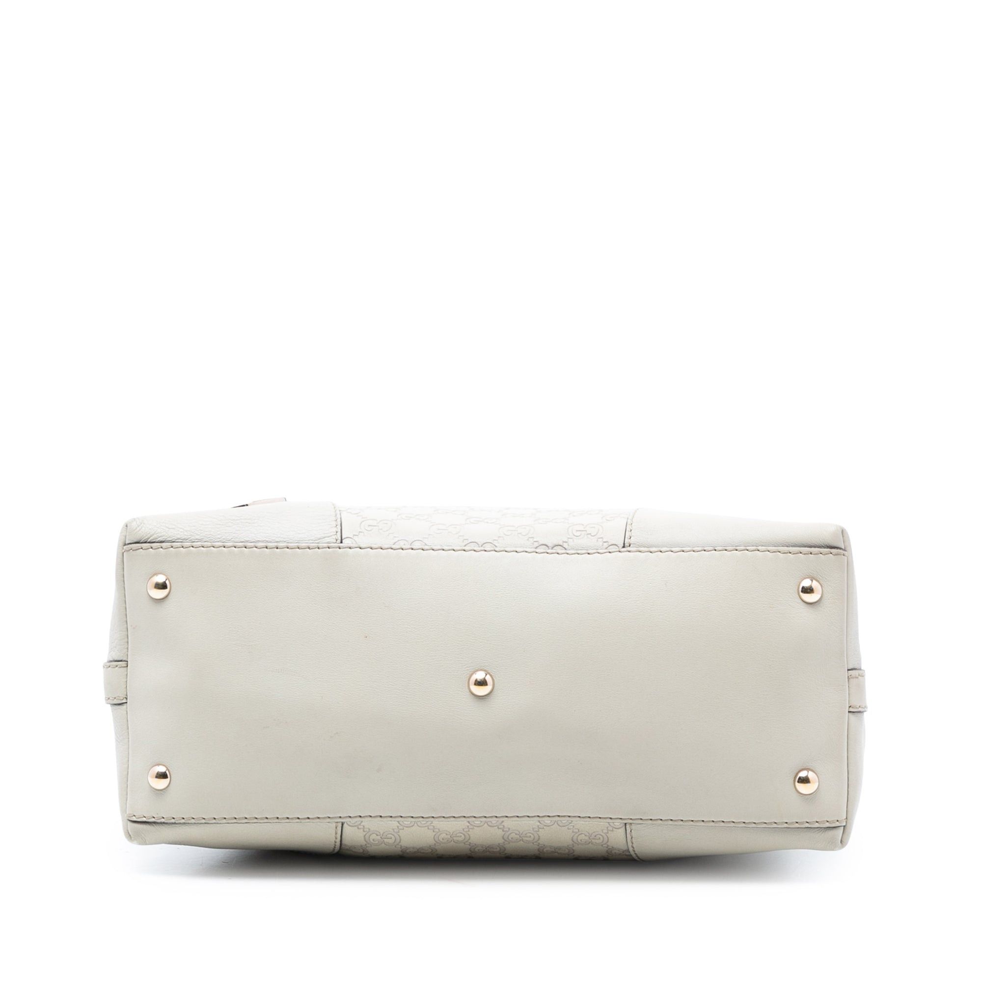 Gucci Guccissima Lovely Shoulder Bag Size ONE SIZE - 3 Thumbnail