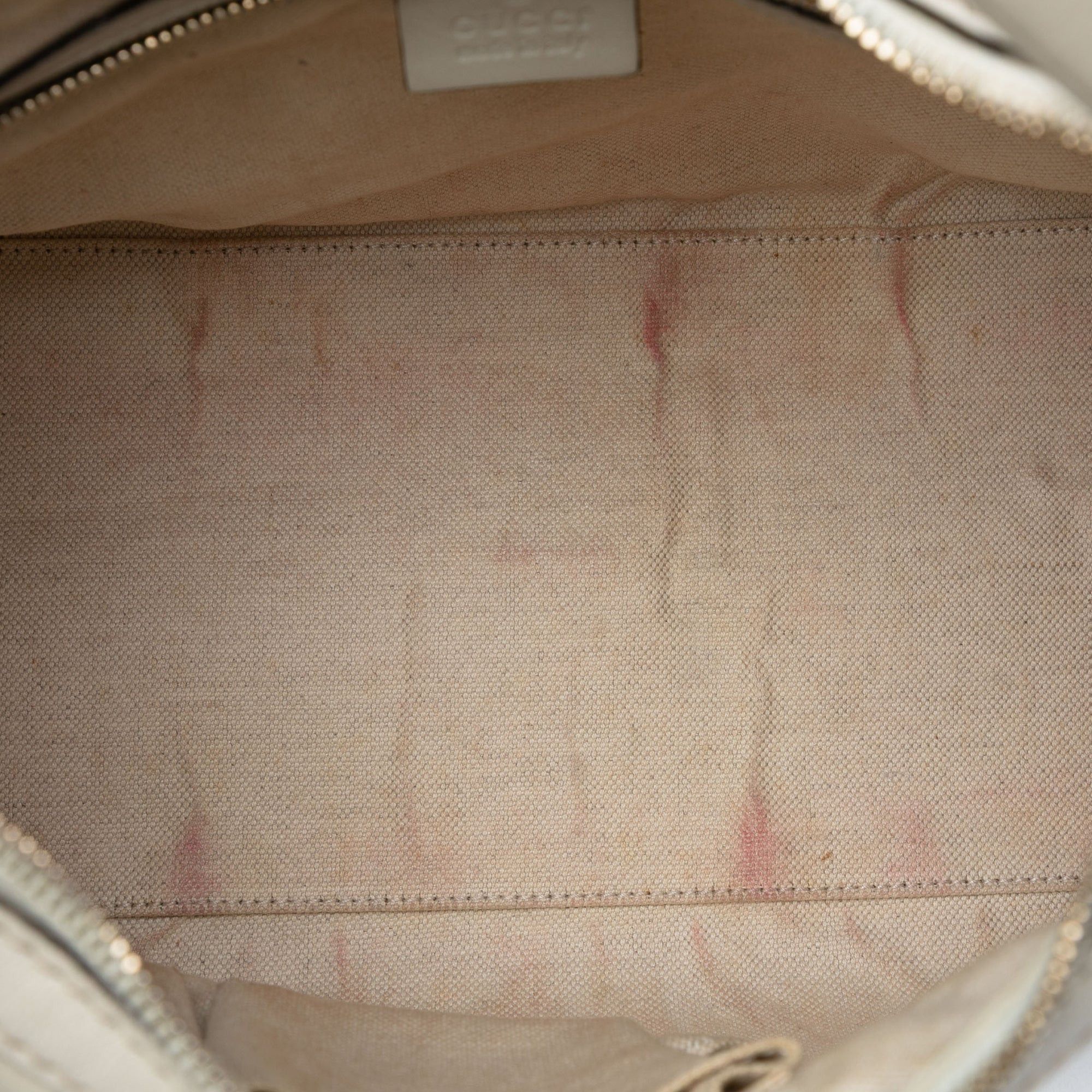 Gucci Guccissima Lovely Shoulder Bag Size ONE SIZE - 4 Thumbnail