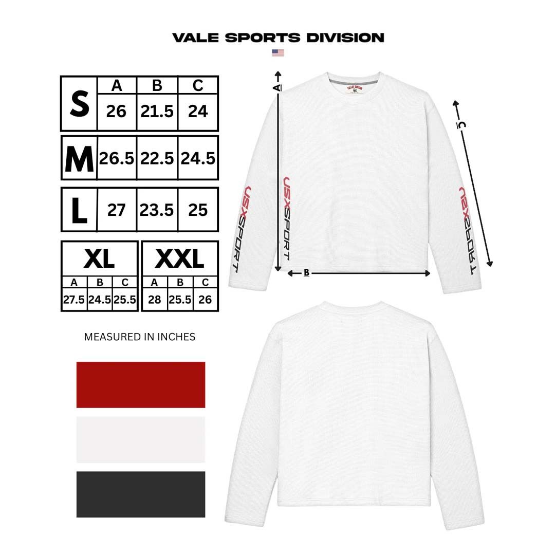 Vale Forever White VSX Thermal Size US M / EU 48-50 / 2 - 3 Thumbnail