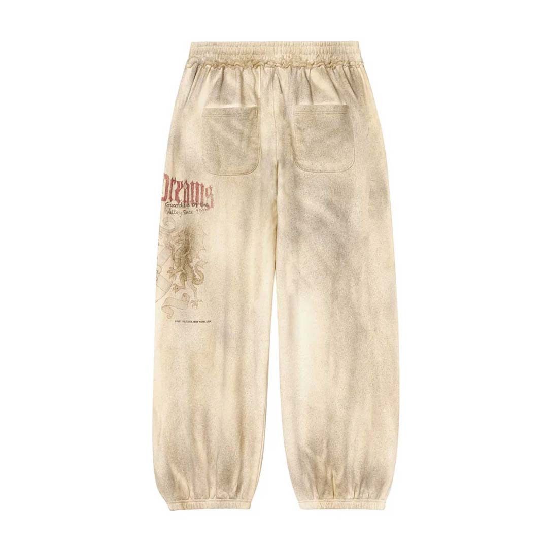 Vale Forever Guardian Sweatpants Cream Size US 36 / EU 52 - 2 Thumbnail