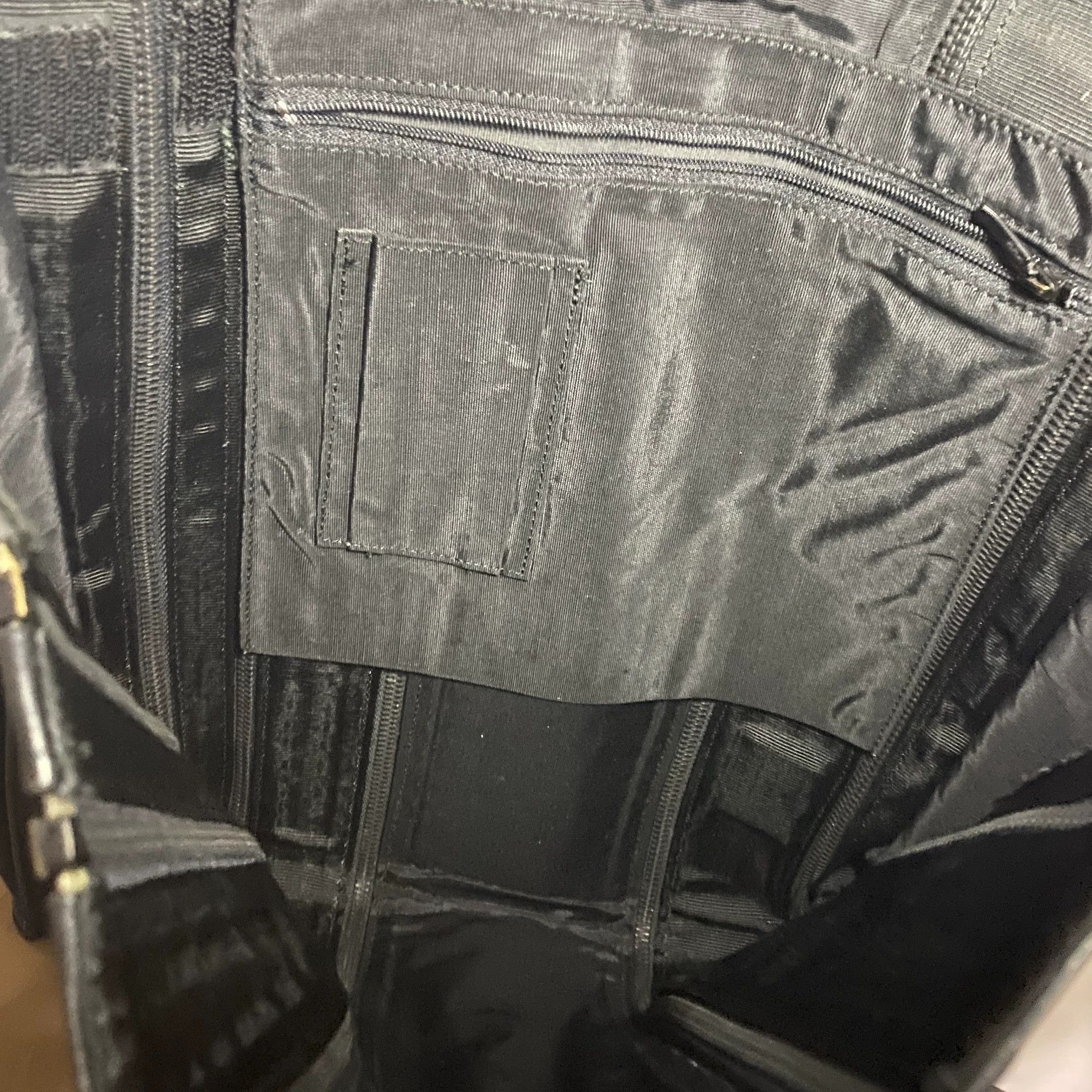 Jean Paul Gaultier Jean Paul Gaultier Dragon Deconstructed Crossbody Size ONE SIZE - 7 Thumbnail