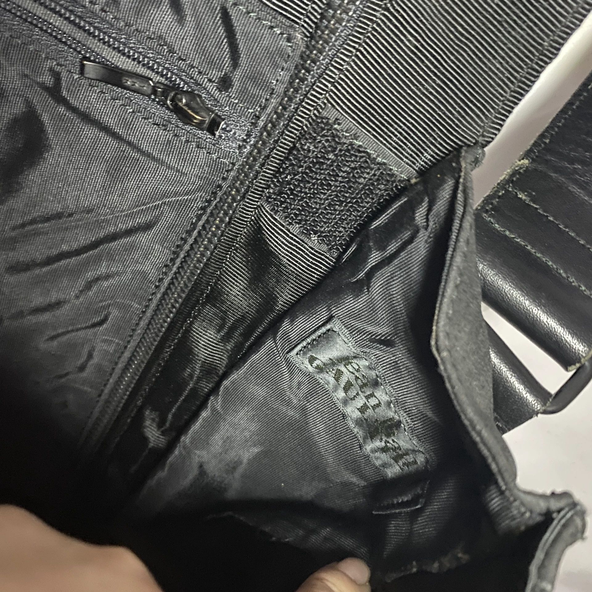 Jean Paul Gaultier Jean Paul Gaultier Dragon Deconstructed Crossbody Size ONE SIZE - 8 Thumbnail