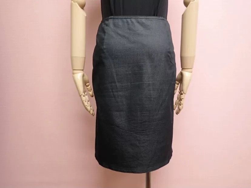 Vivienne Tam Vivienne Tam Dragon Embroidery Skirt Size 36" / US 14 / IT 50 - 2 Thumbnail