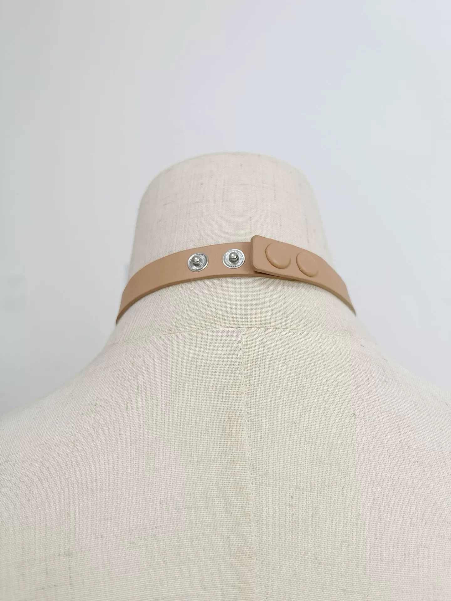 Maison Margiela Maison Margiela H&M Collaboration Choker Size ONE SIZE - 6 Thumbnail