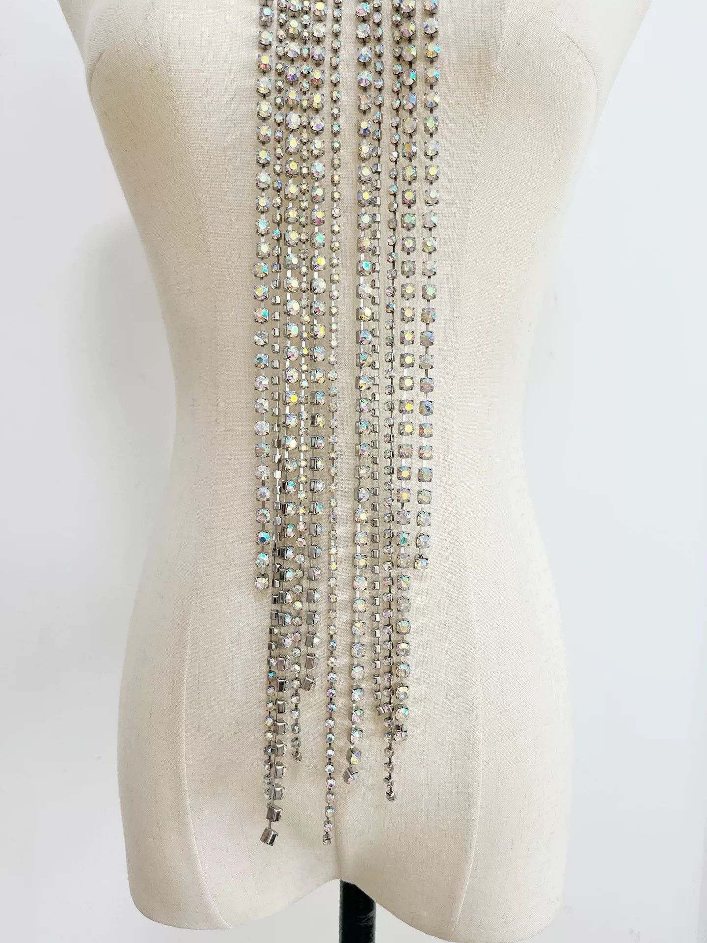 Maison Margiela Maison Margiela H&M Collaboration Choker Size ONE SIZE - 4 Thumbnail
