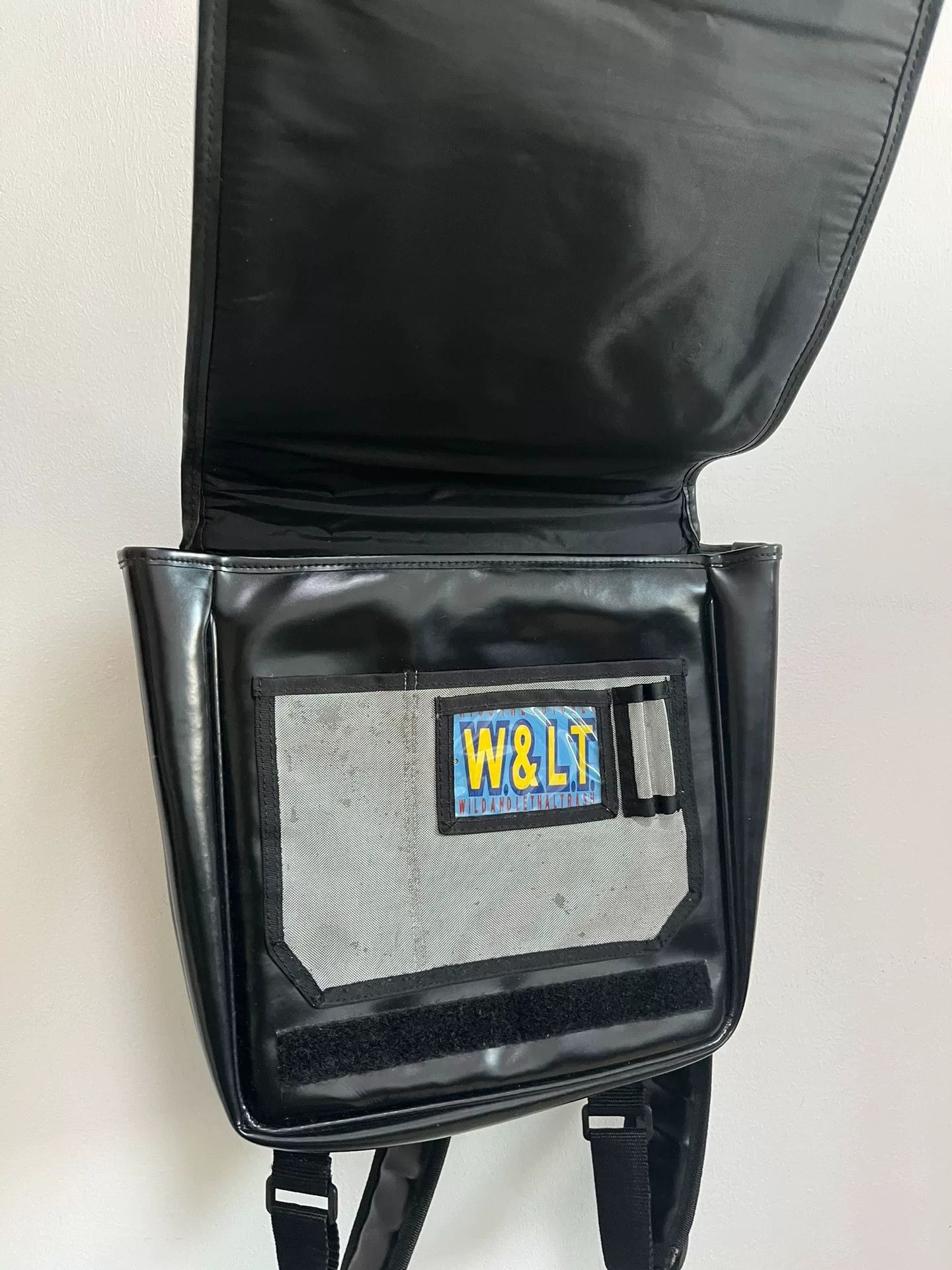 Walter Van Beirendonck Walter Van Beirendonck 3D Print Backpack Size ONE SIZE - 7 Thumbnail