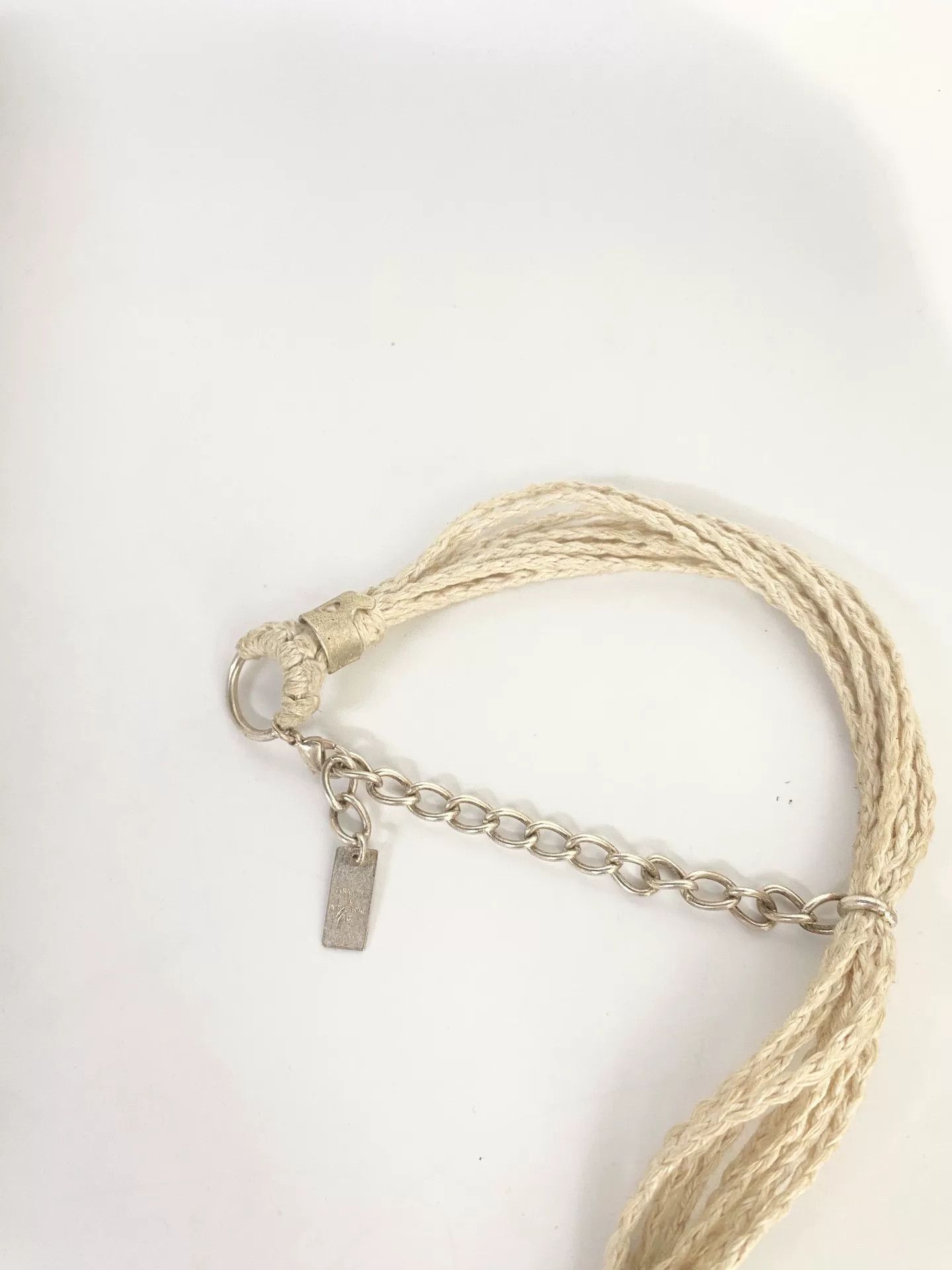 Julius Julius Bracelet Size ONE SIZE - 6 Thumbnail