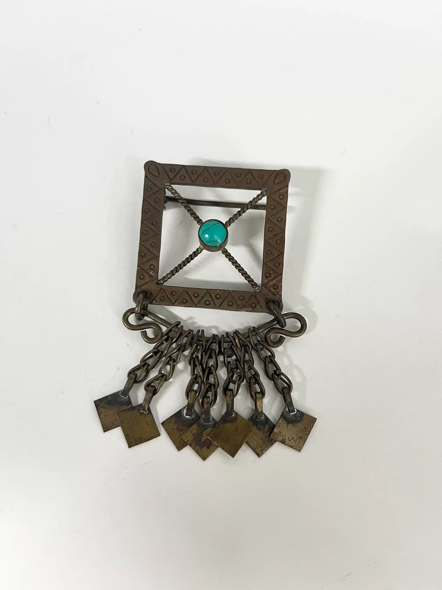 Kapital Kapital Vintage Brooch Pin Size ONE SIZE - 2 Thumbnail