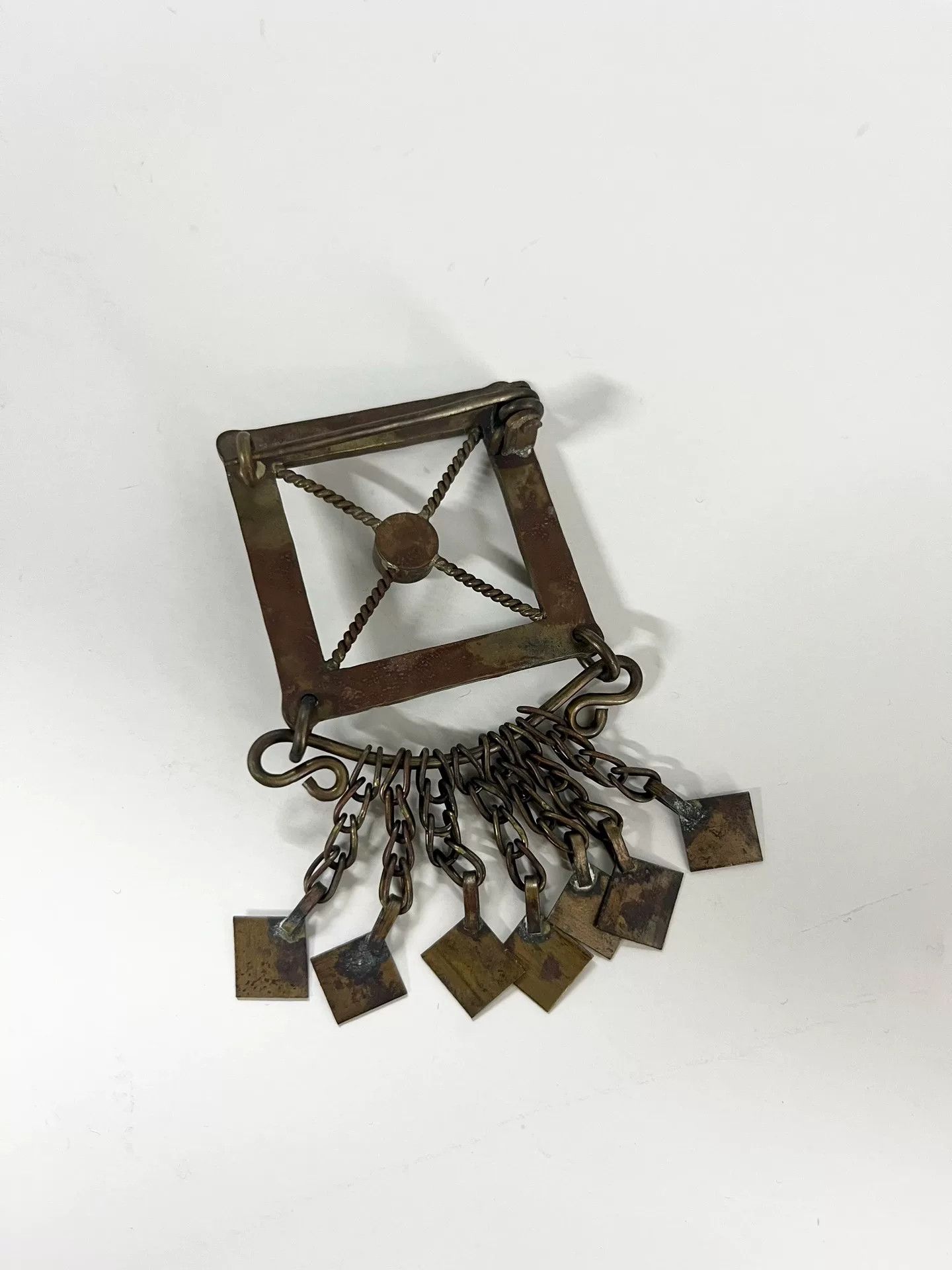 Kapital Kapital Vintage Brooch Pin Size ONE SIZE - 3 Thumbnail