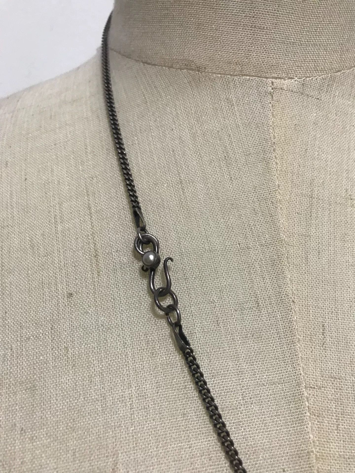 Gunda Gunda Tassel Necklace Size ONE SIZE - 4 Thumbnail