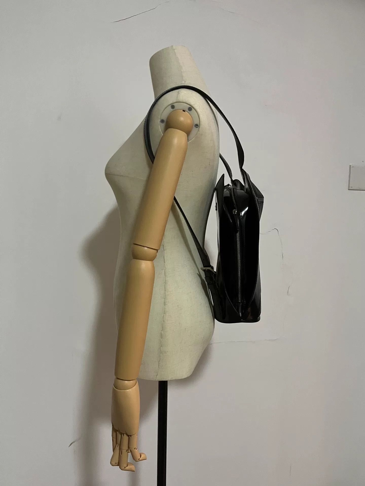 Jean Paul Gaultier Jean Paul Gaultier Corset Backpack Size ONE SIZE - 3 Thumbnail