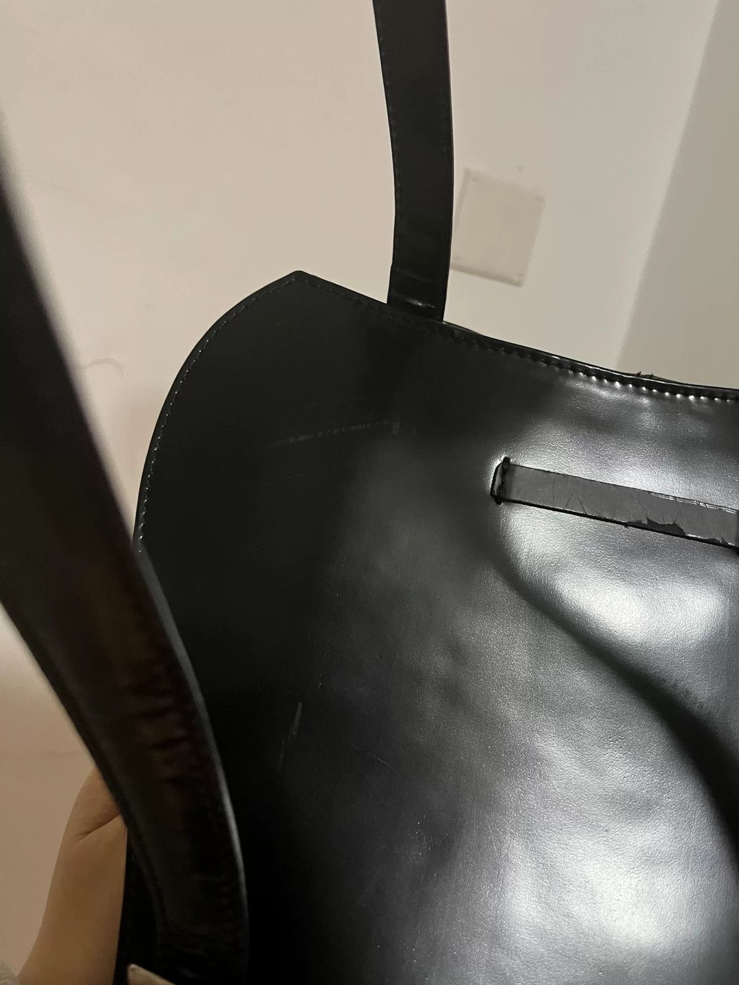 Jean Paul Gaultier Jean Paul Gaultier Corset Backpack Size ONE SIZE - 9 Thumbnail