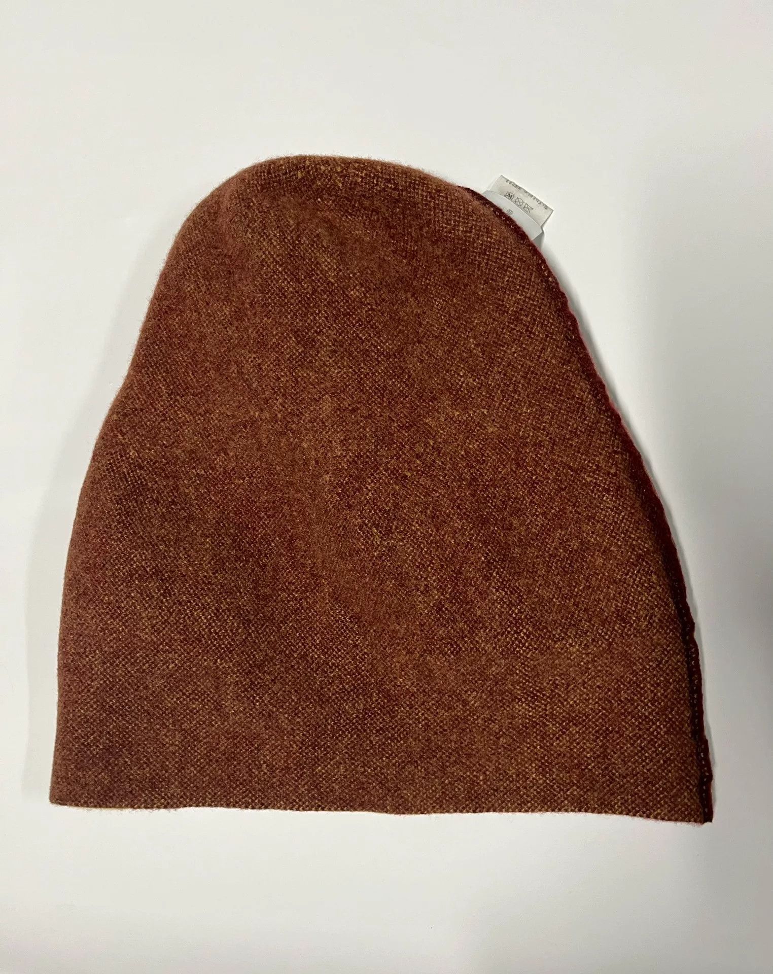 Vivienne Westwood Wool Beanie