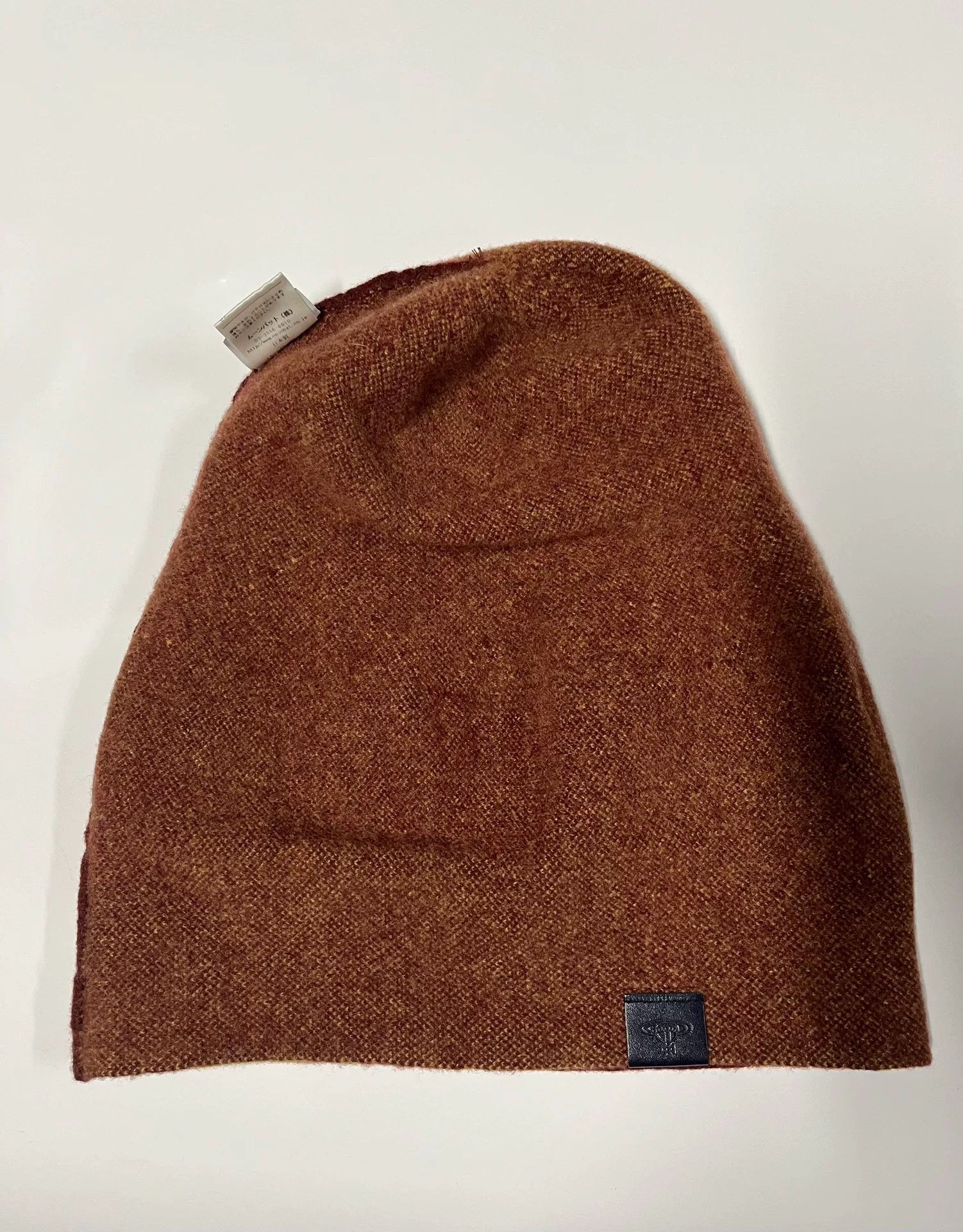 Vivienne Westwood Wool Beanie