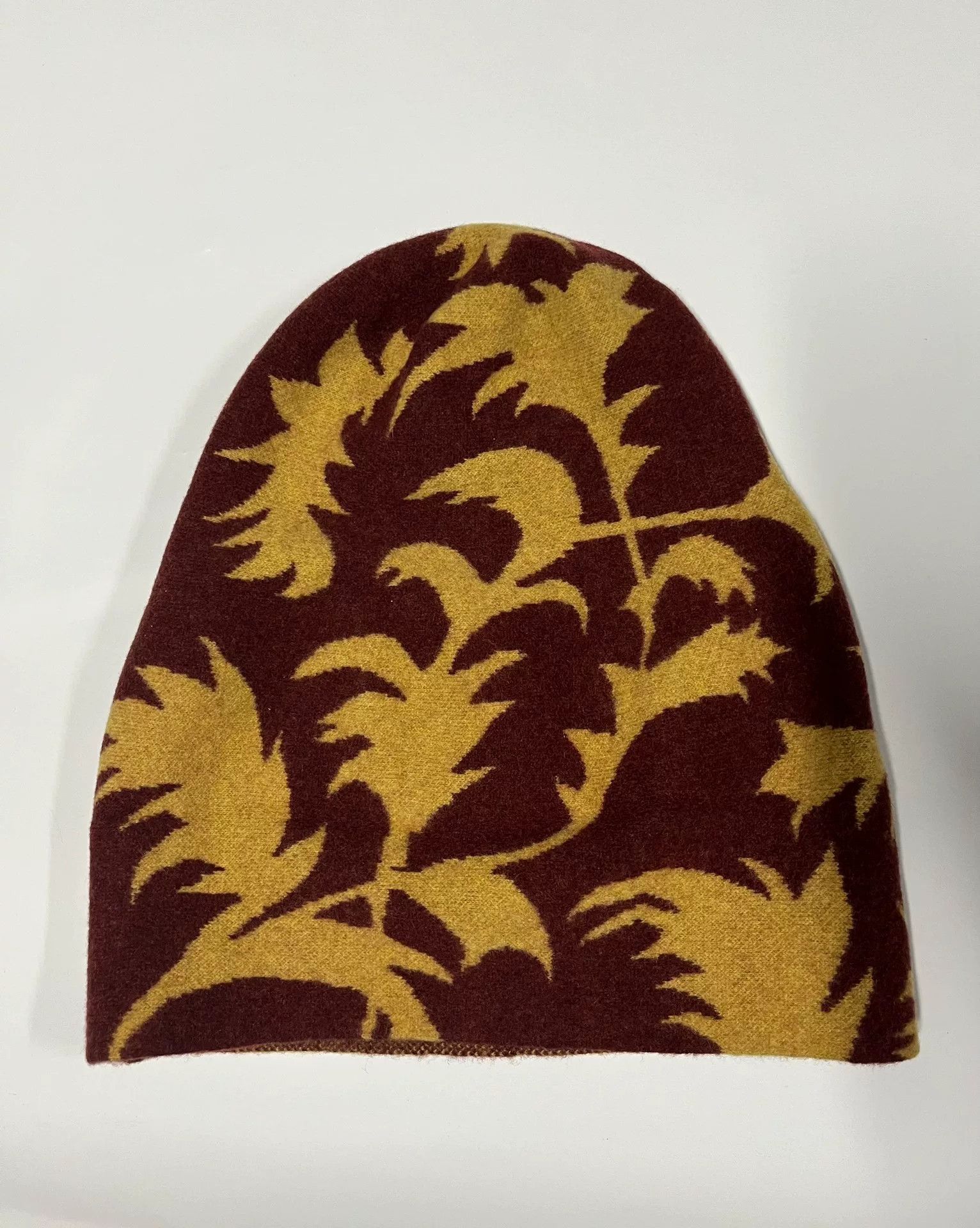 Vivienne Westwood Wool Beanie