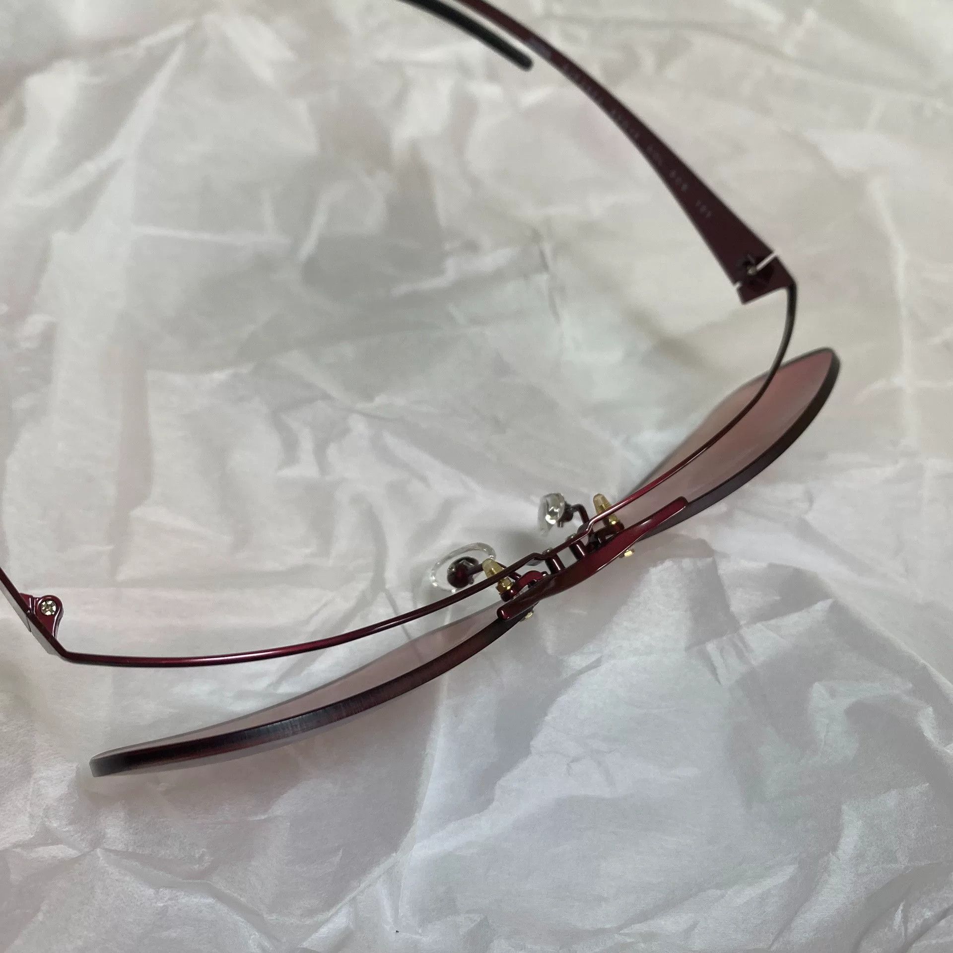 Jean Paul Gaultier Jean Paul Gaultier Sunglasses Size ONE SIZE - 5 Thumbnail