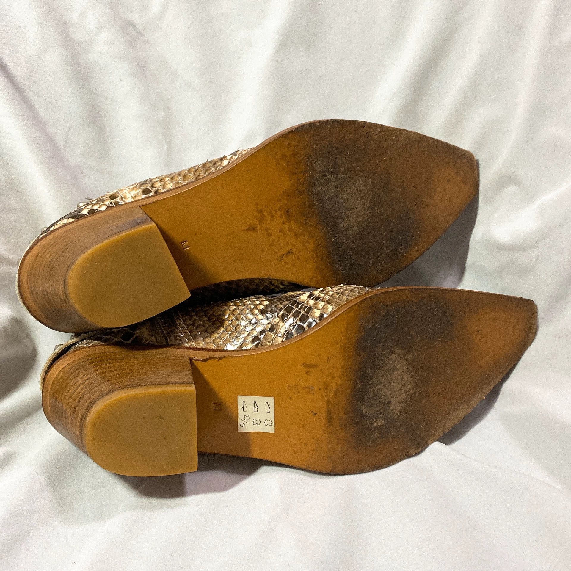 Junya Watanabe Junya Watanabe Chelsea Boots Size US 8 / IT 38 - 5 Thumbnail
