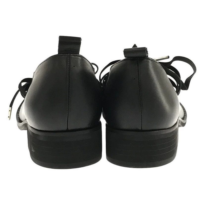 Comme des Garcons Comme des Garçons CDG 2016SS Pointed-Toe Boots Size US 7 / EU 40 - 4 Thumbnail